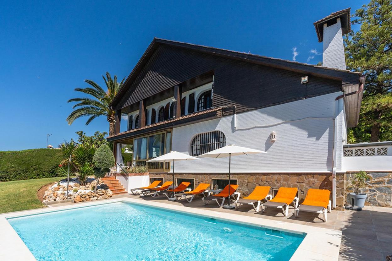 Casa El Maizal Marbella