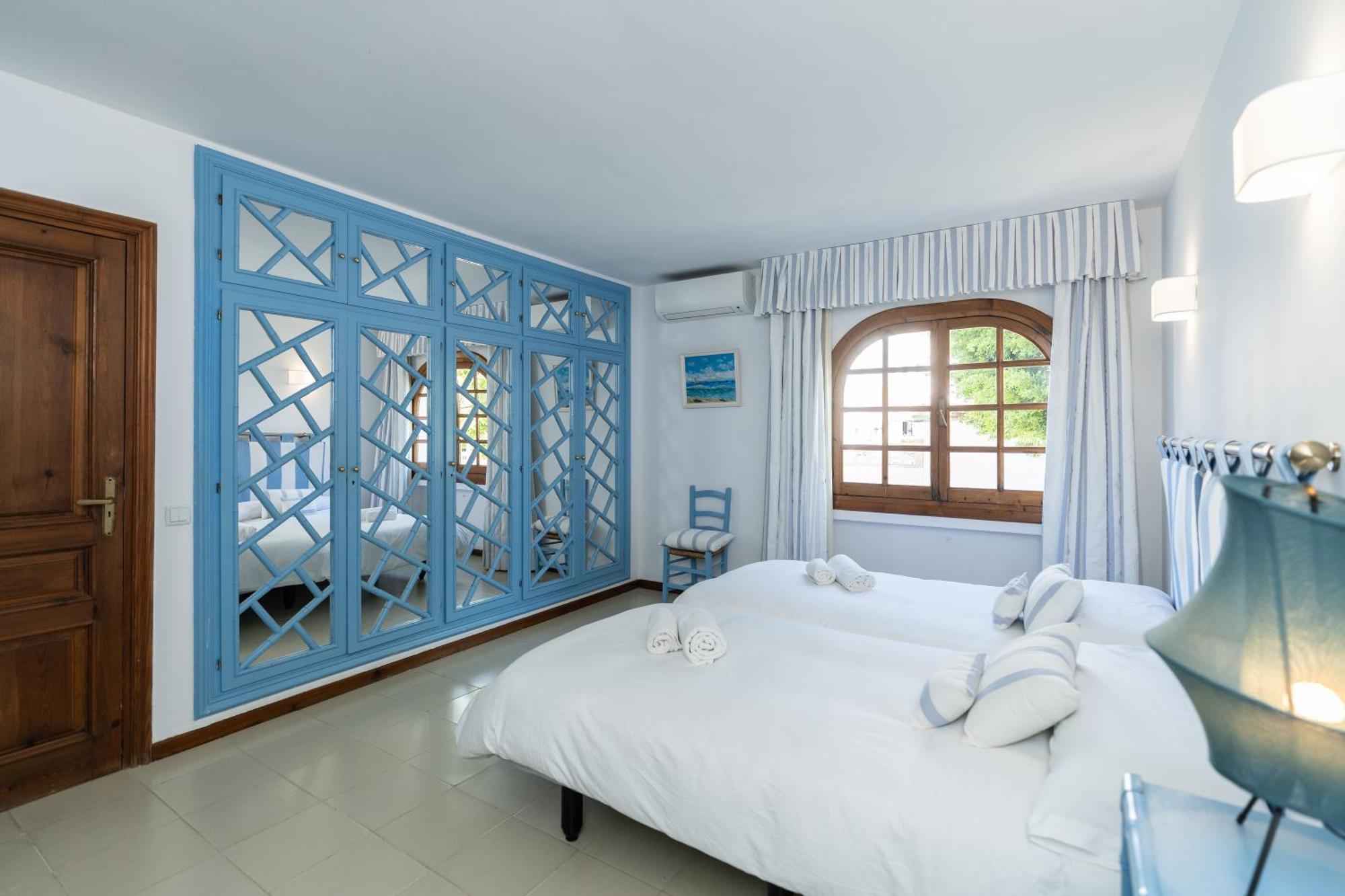 Casa El Maizal Marbella