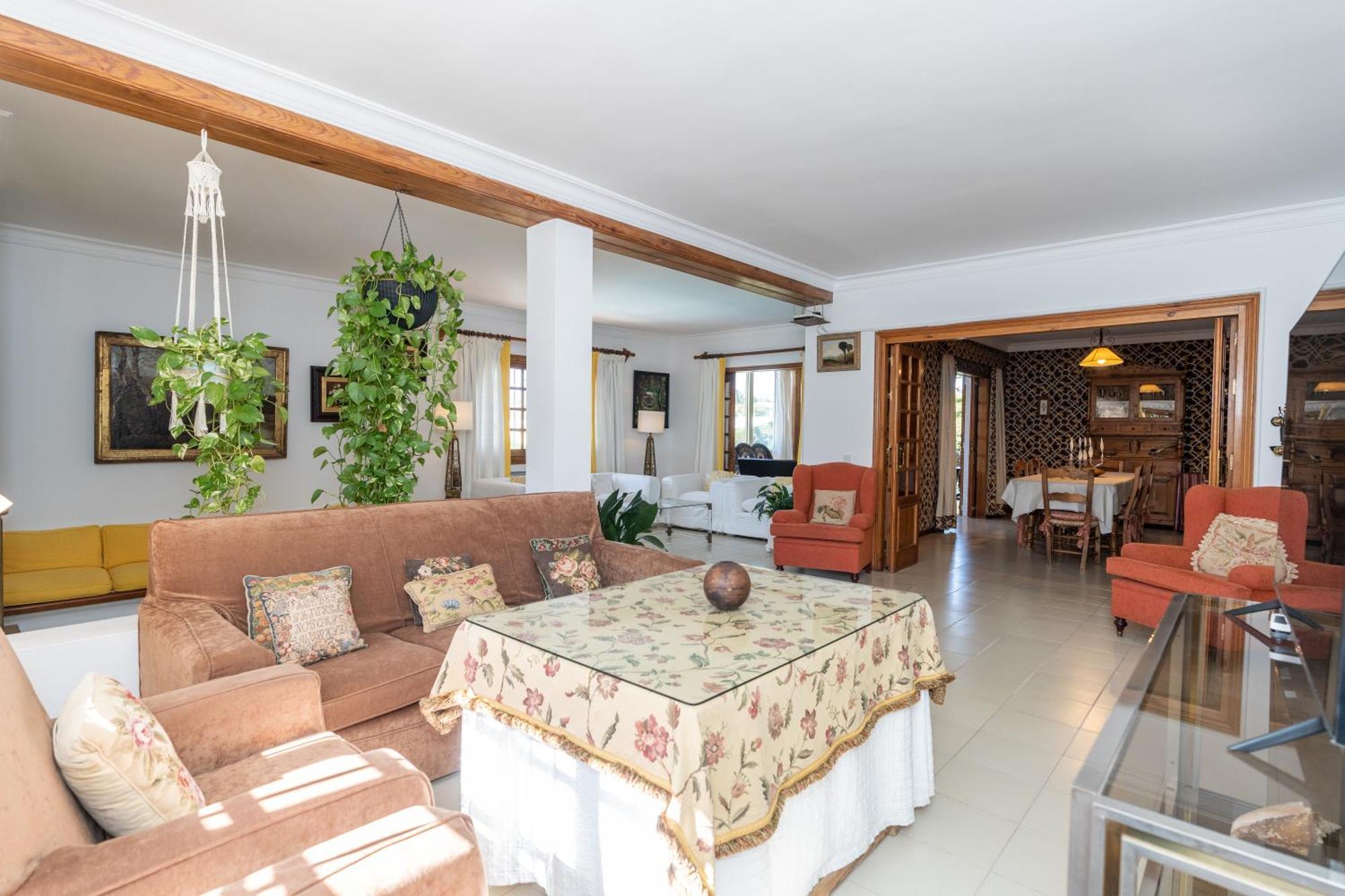 Casa El Maizal