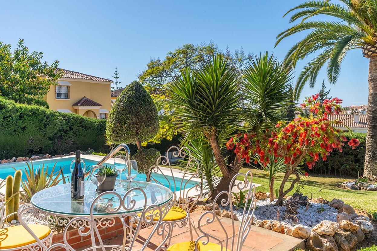 Casa El Maizal Marbella