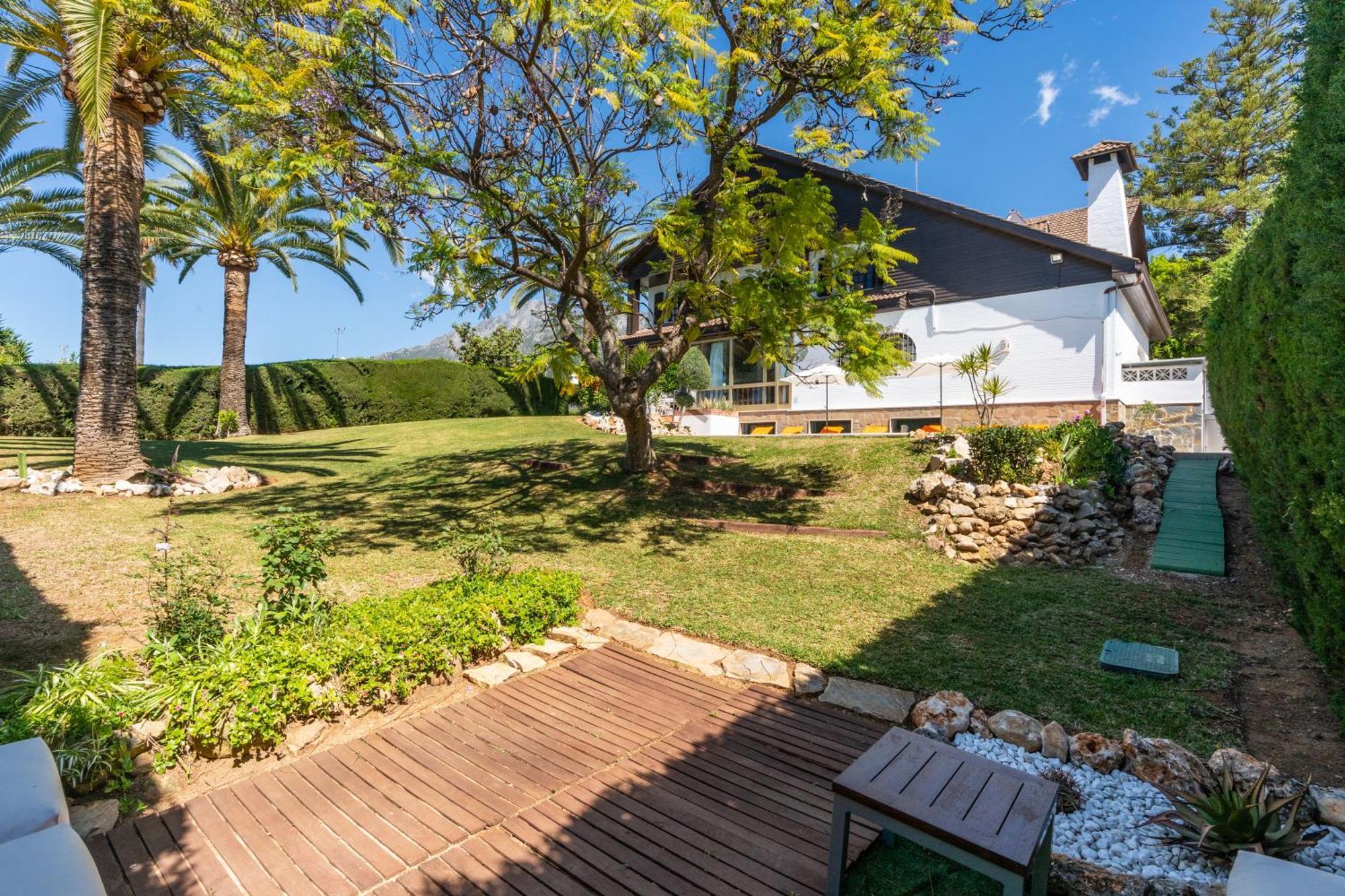 Villa Casa El Maizal