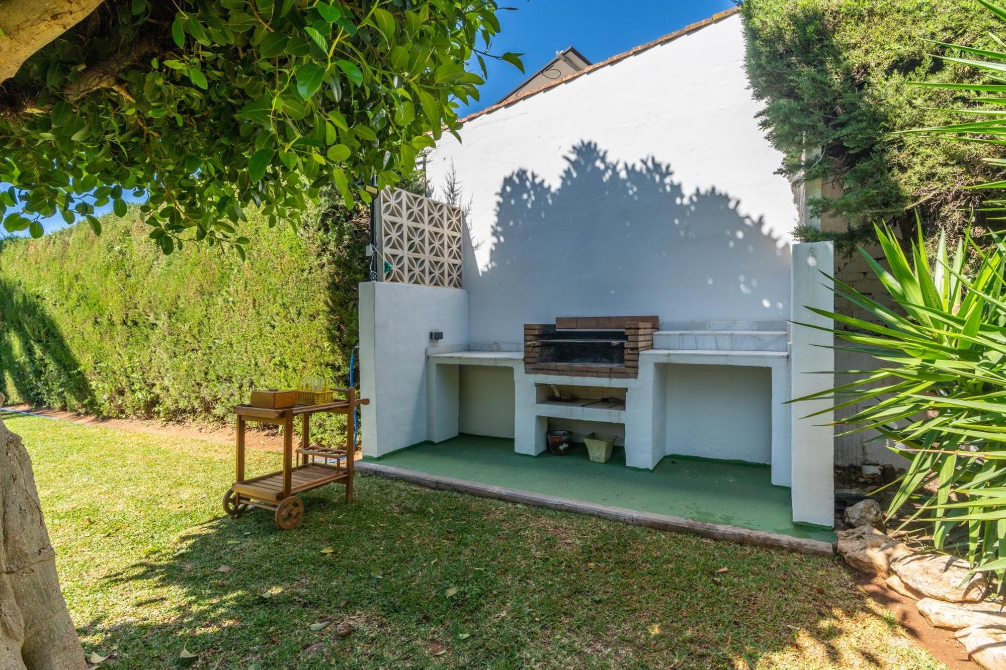 Casa El Maizal Marbella