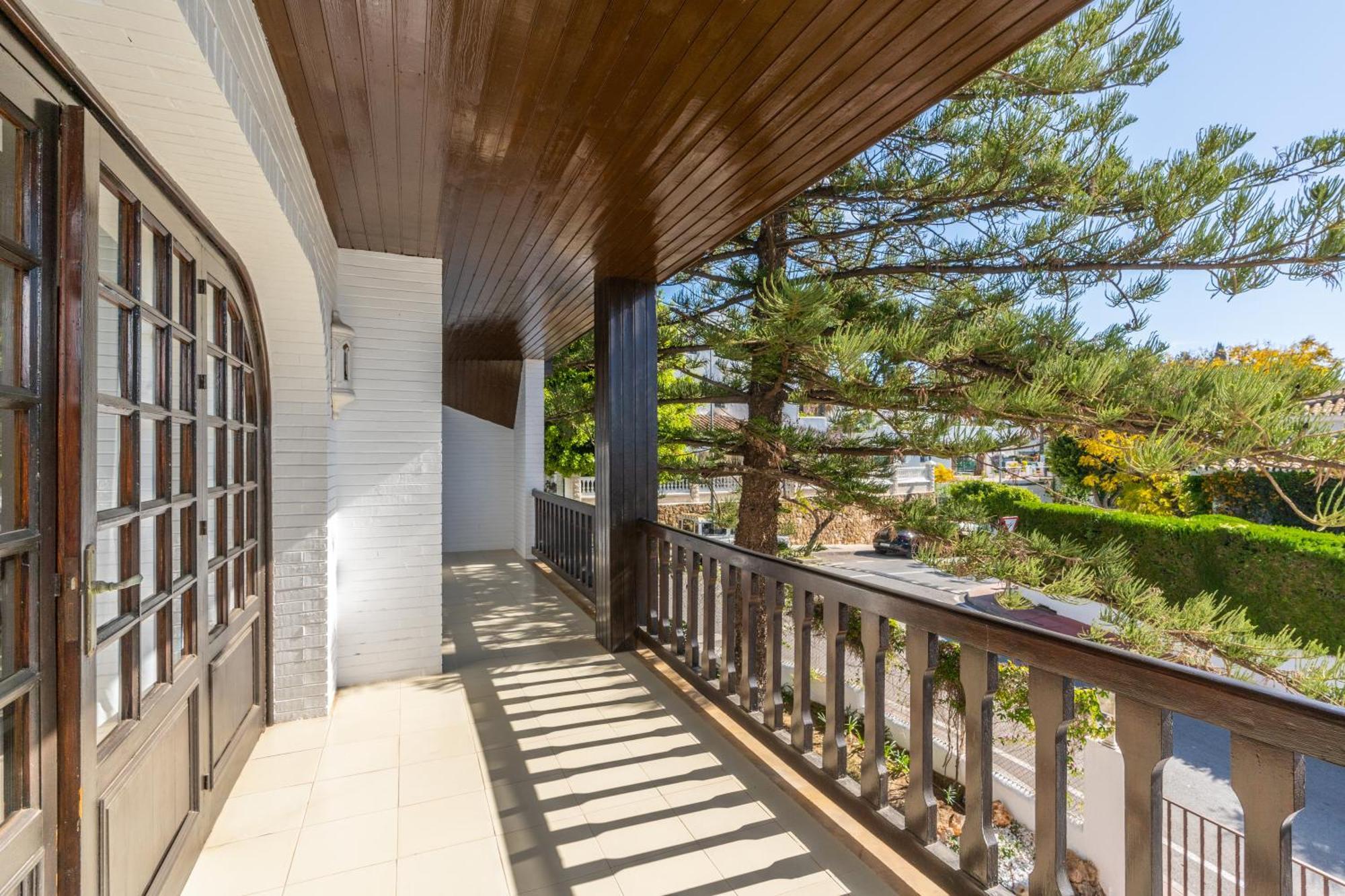 Villa Casa El Maizal *