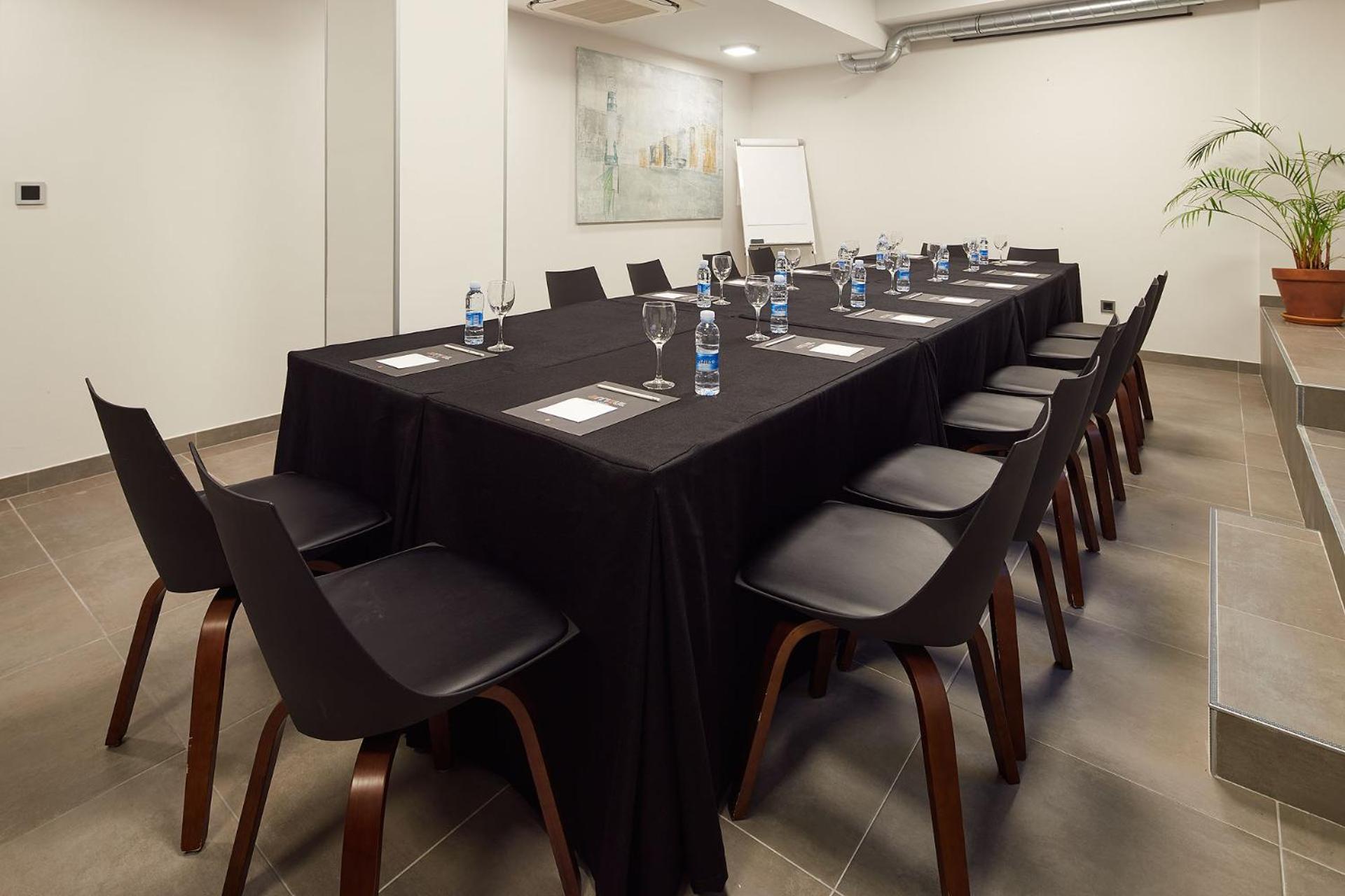 Hotel Arrizul Congress 4*