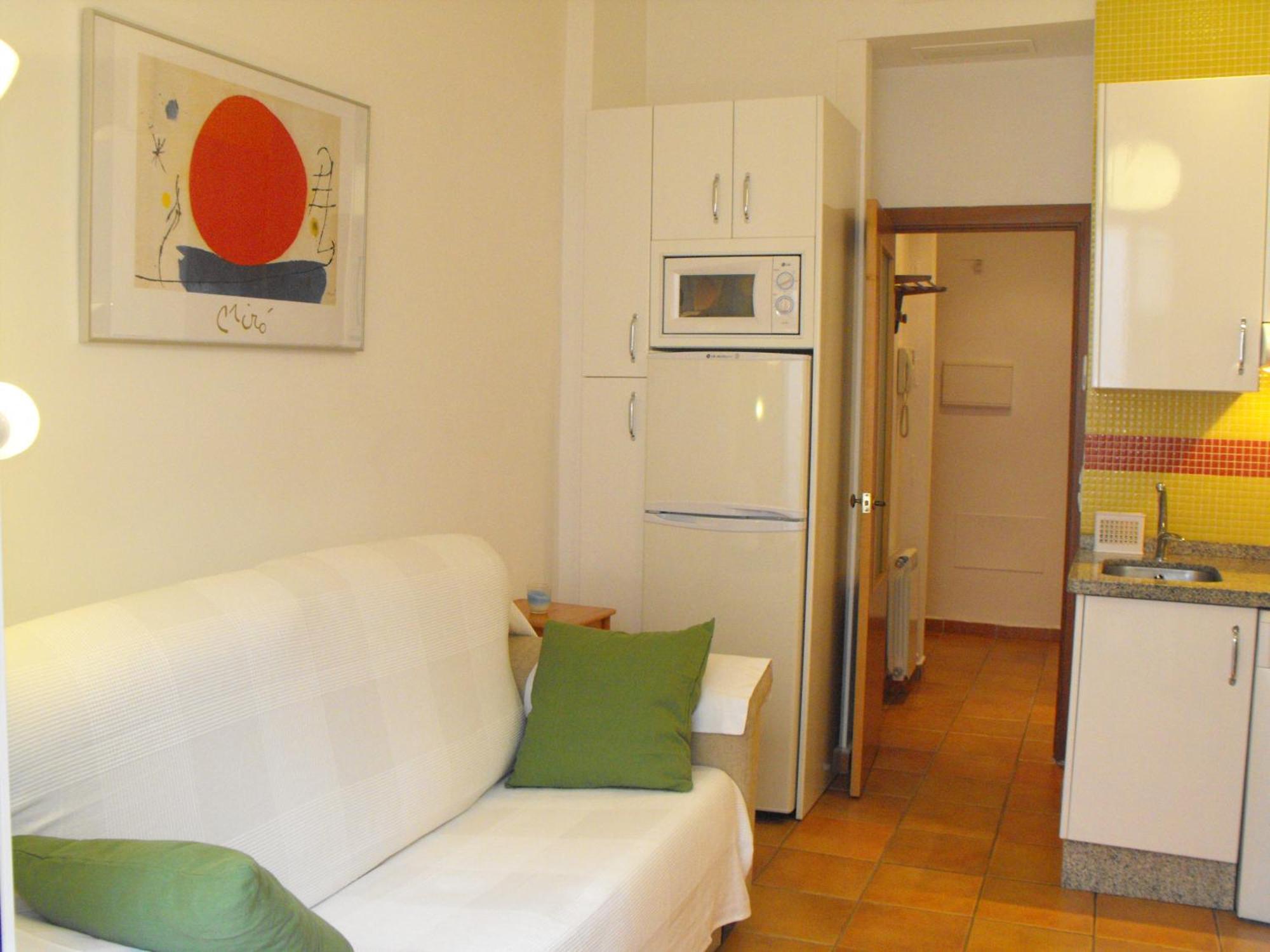Apartment Karmapartment 2 *