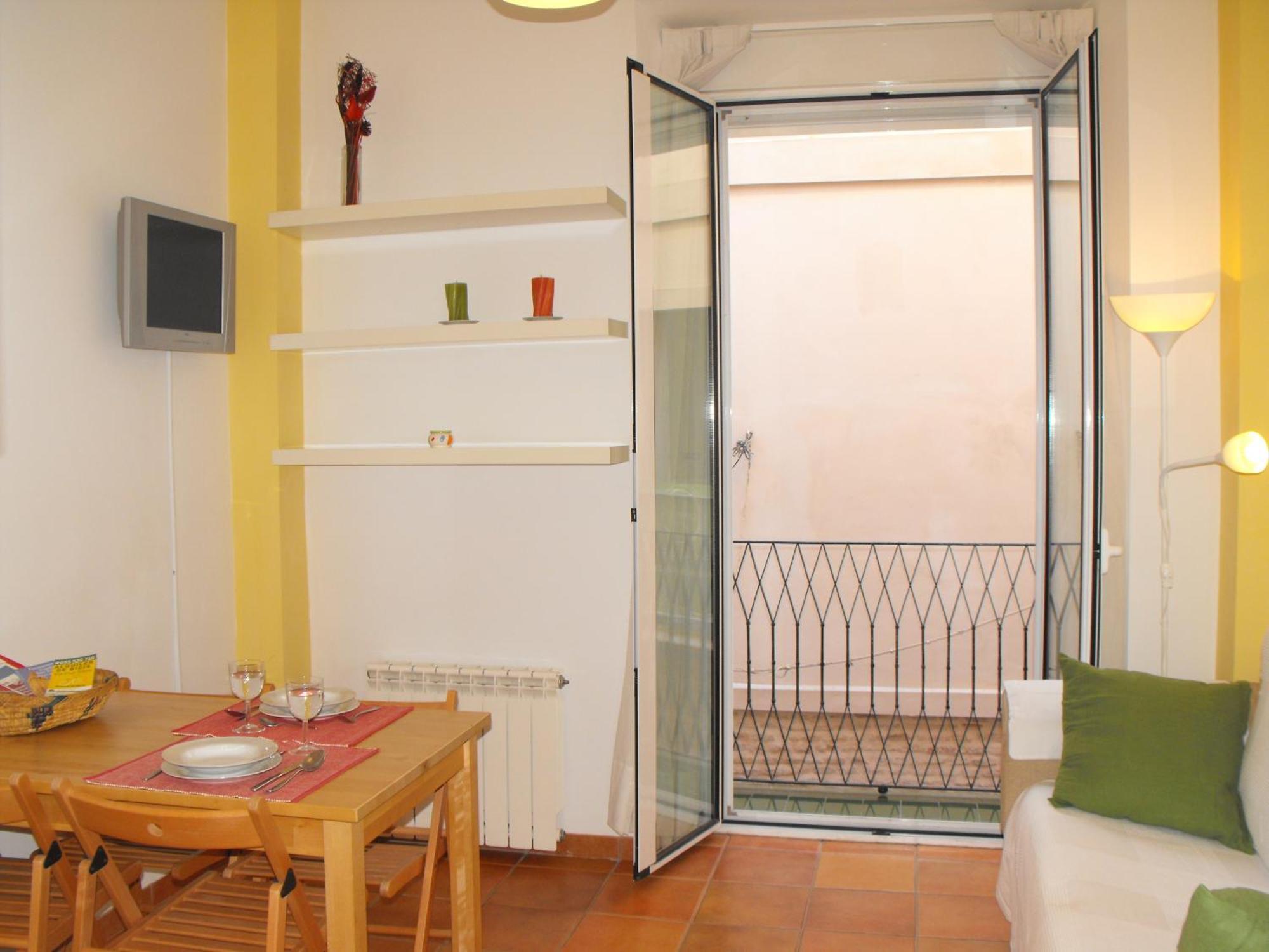 Apartment Karmapartment 2 *