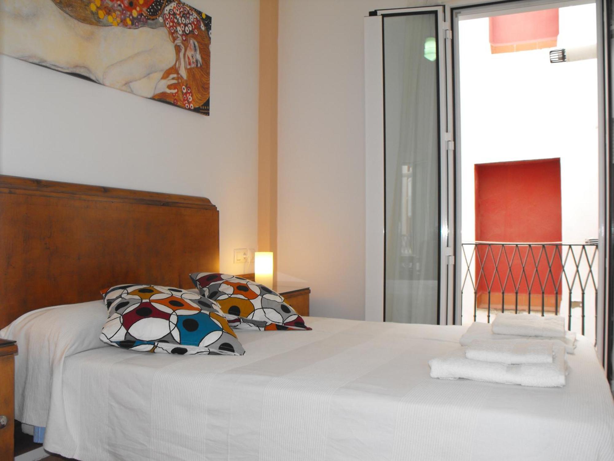 Karmapartment 2 Seville
