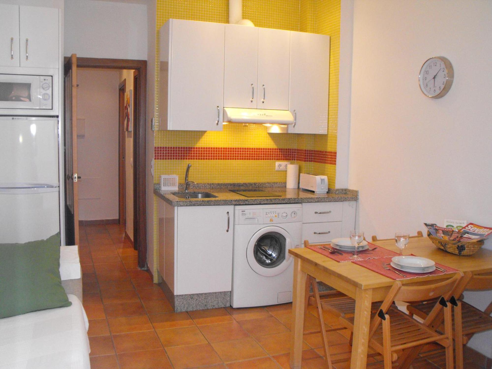 Apartment Karmapartment 2 *