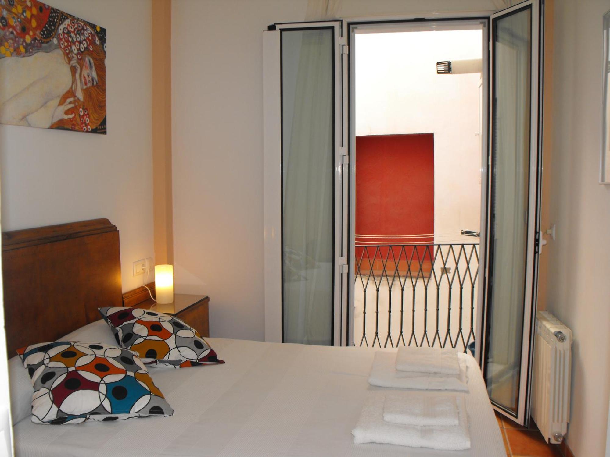Apartment Karmapartment 2 Seville