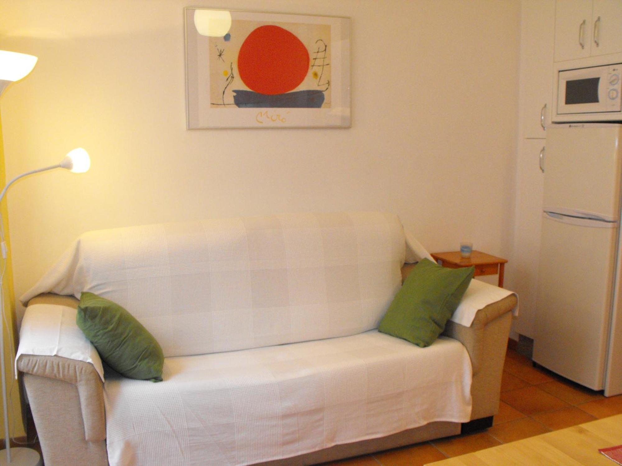 Apartment Karmapartment 2 *