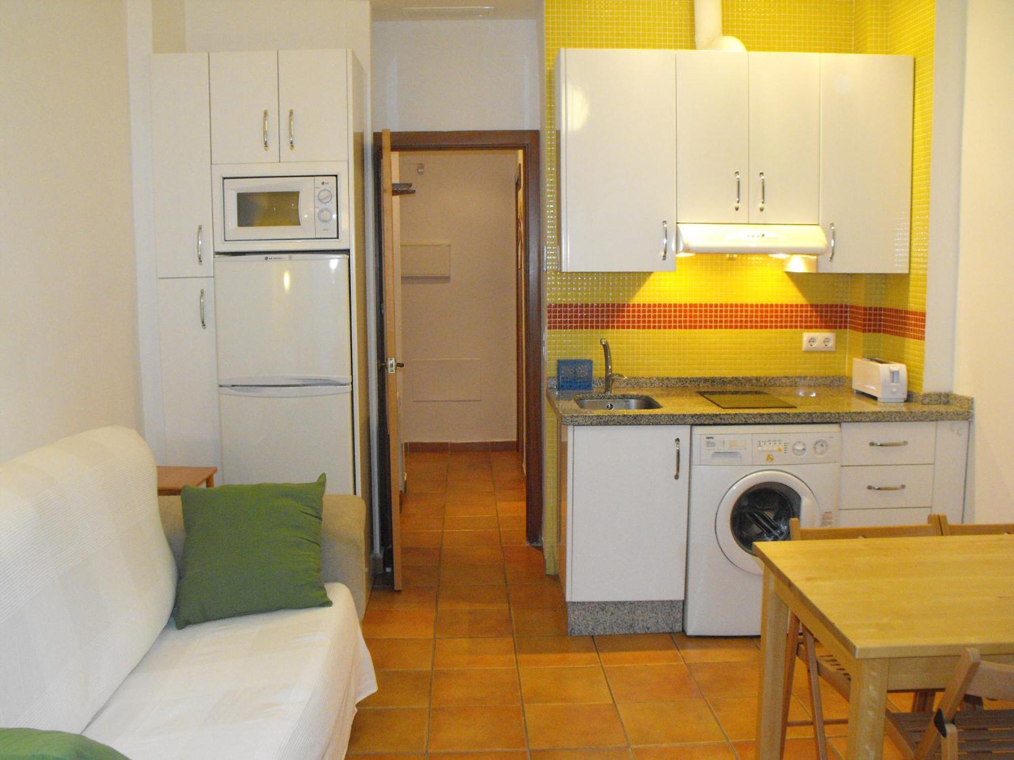 Karmapartment 2 Seville
