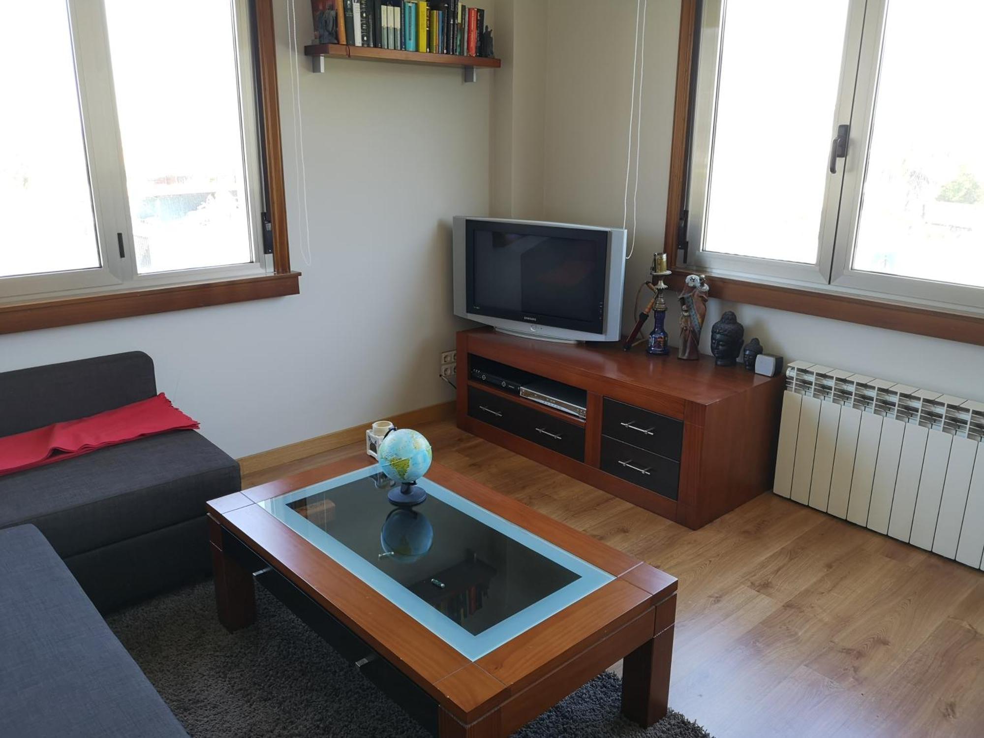 Apartment Playa De Barranan Arteixo