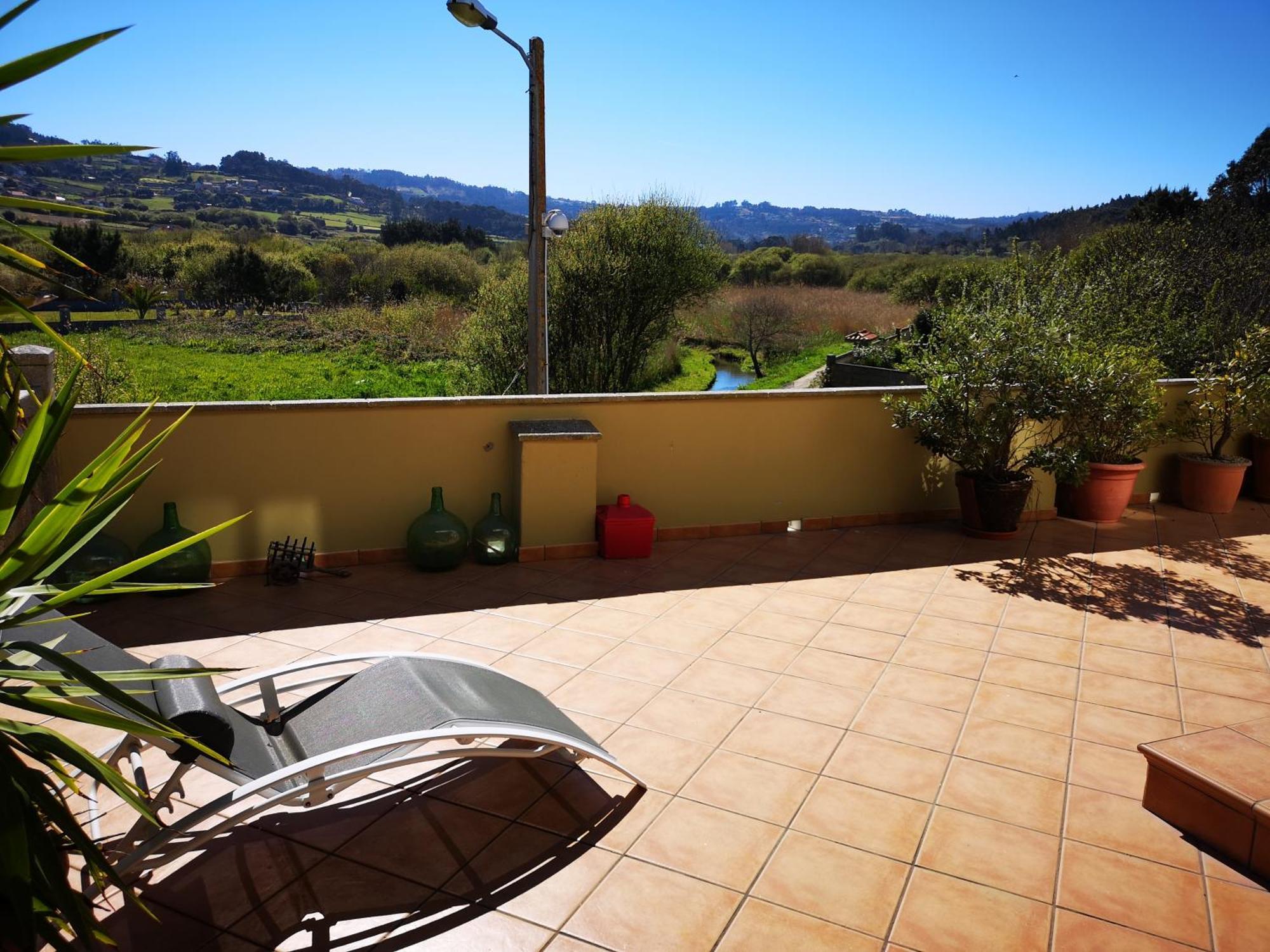Apartment Playa De Barranan Arteixo