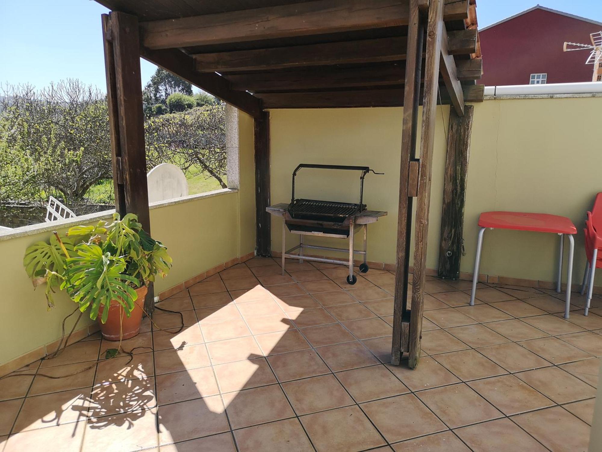 Apartment Playa De Barranan Arteixo