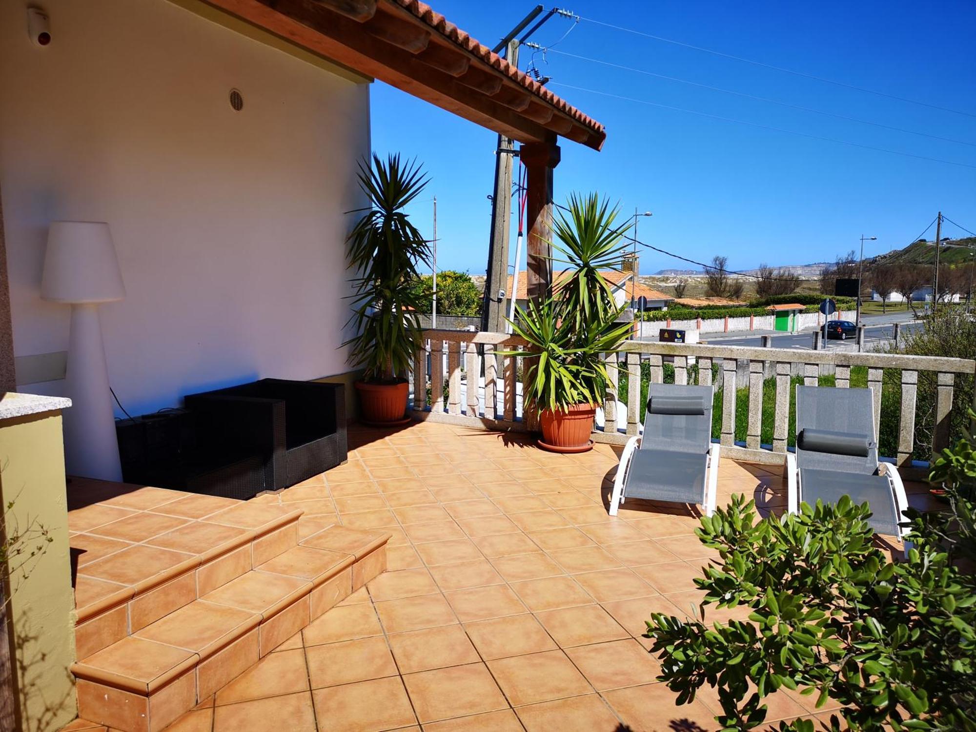 Apartment Playa De Barranan