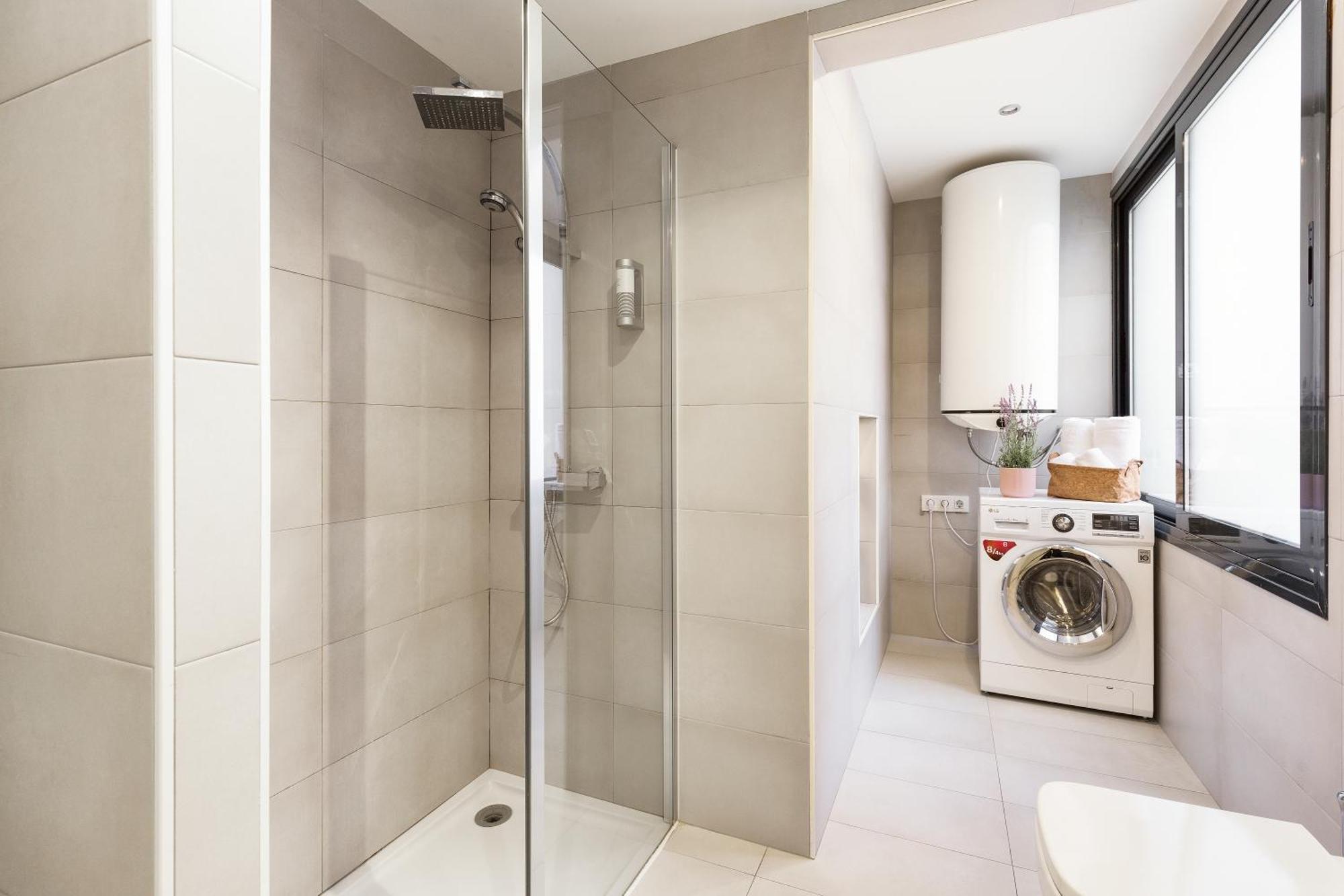 Modern Catalan By Olala Homes L'Hospitalet de Llobregat