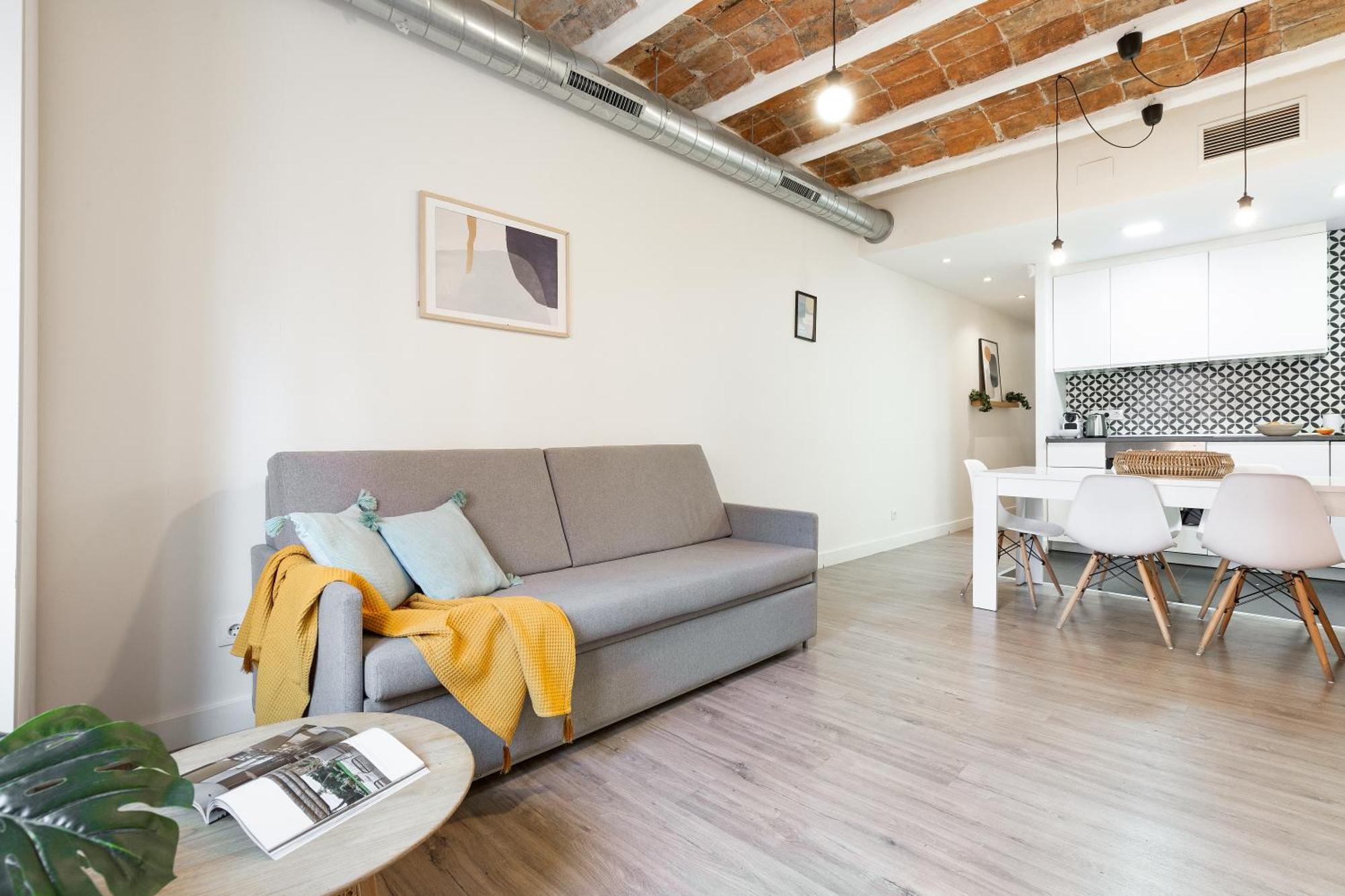 Modern Catalan By Olala Homes