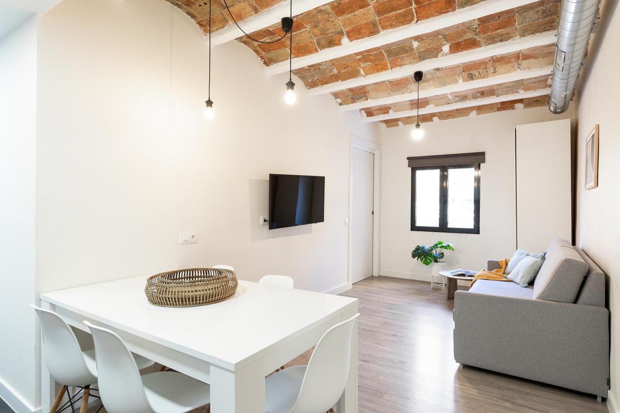 Apartamento Modern Catalan By Olala Homes