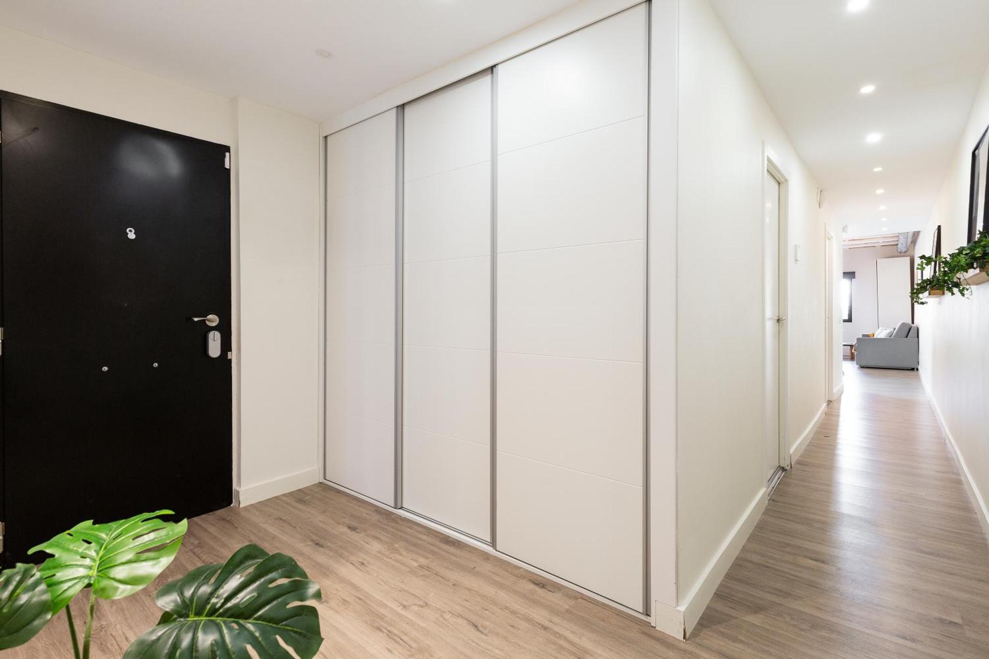 Apartamento Modern Catalan By Olala Homes