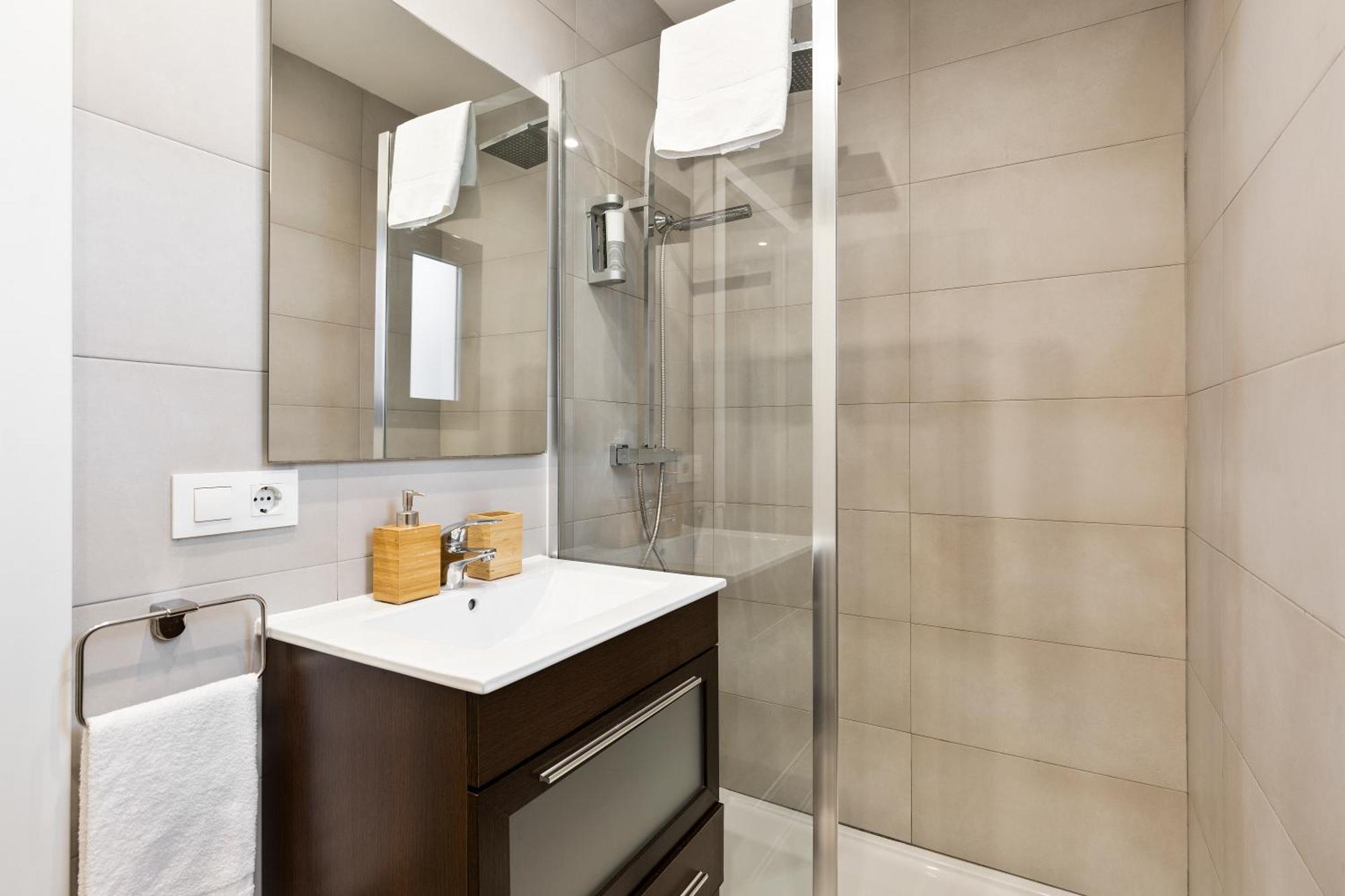 Apartamento Modern Catalan By Olala Homes *