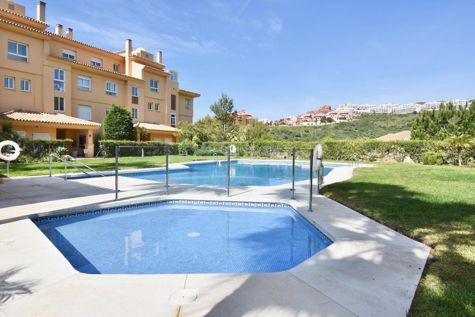Apartamento Cozy Princess - Sun, Golf, Mountain *