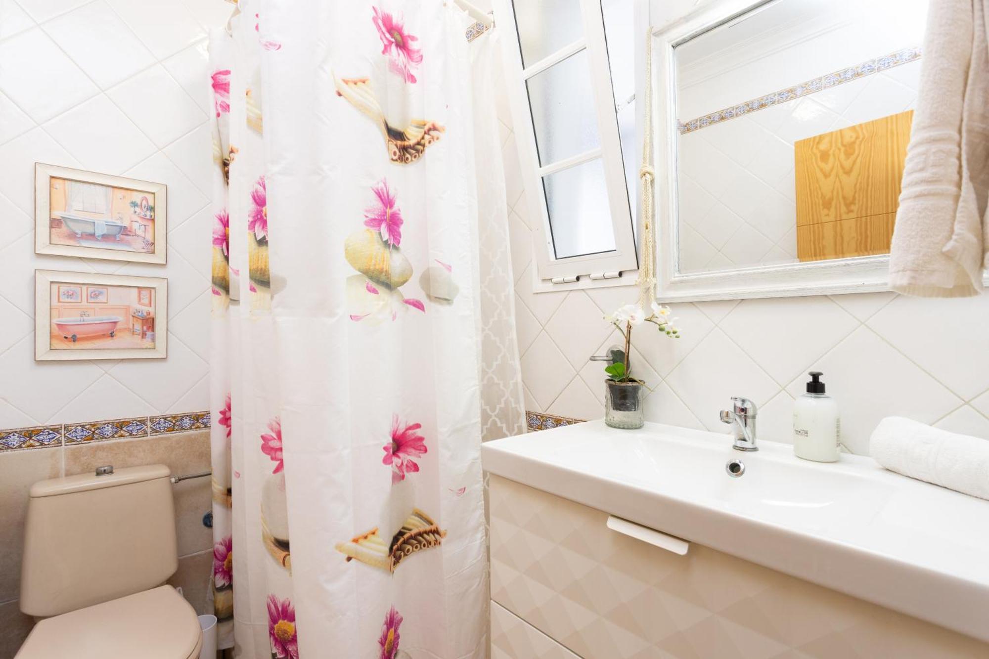 Holiday home Chloe Tenerifesummervillas Giant Private Pool 11 Meters Long Costa Adeje (Tenerife)