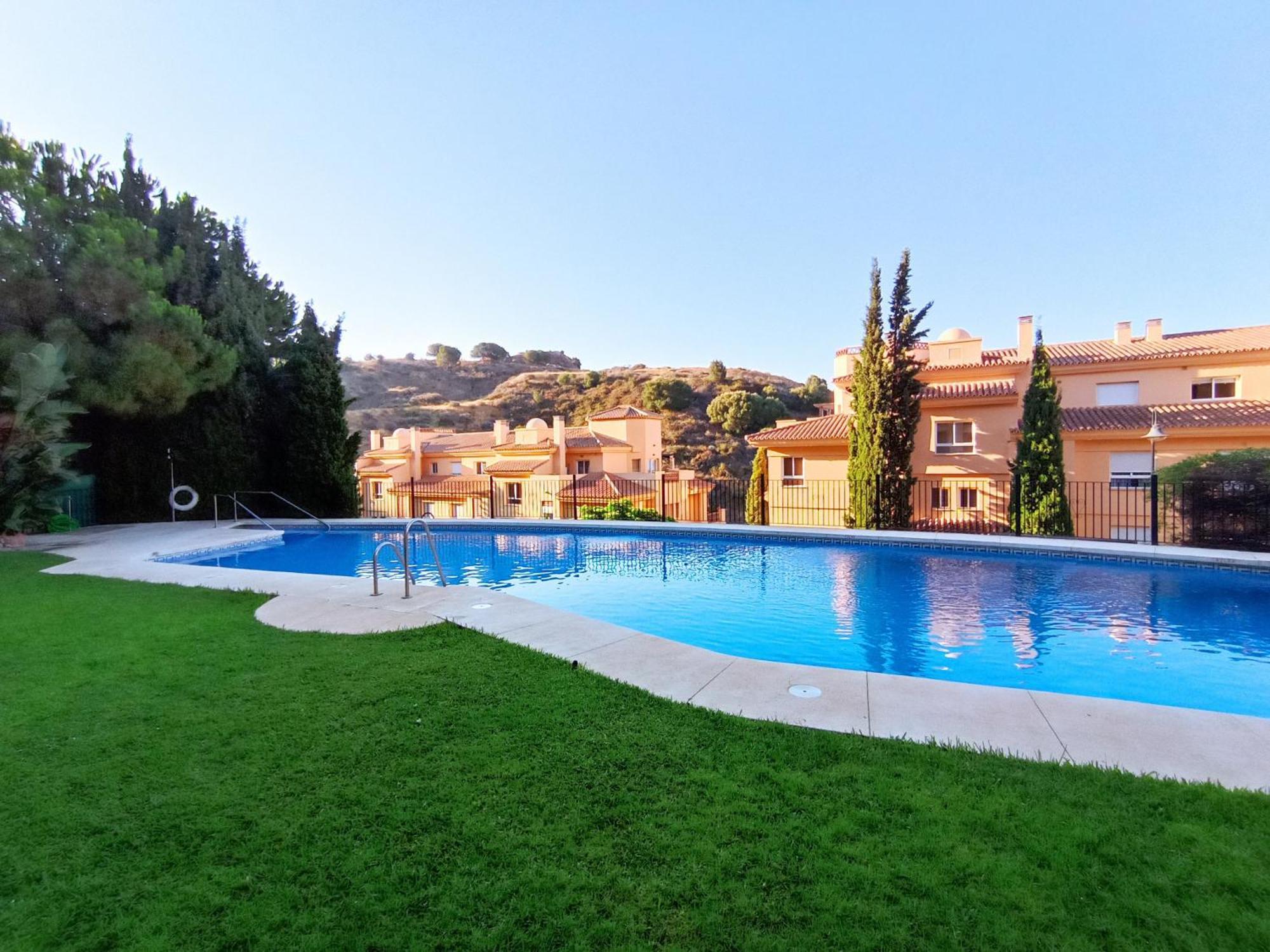 Apartamento Cozy Princess - Sun, Golf, Mountain