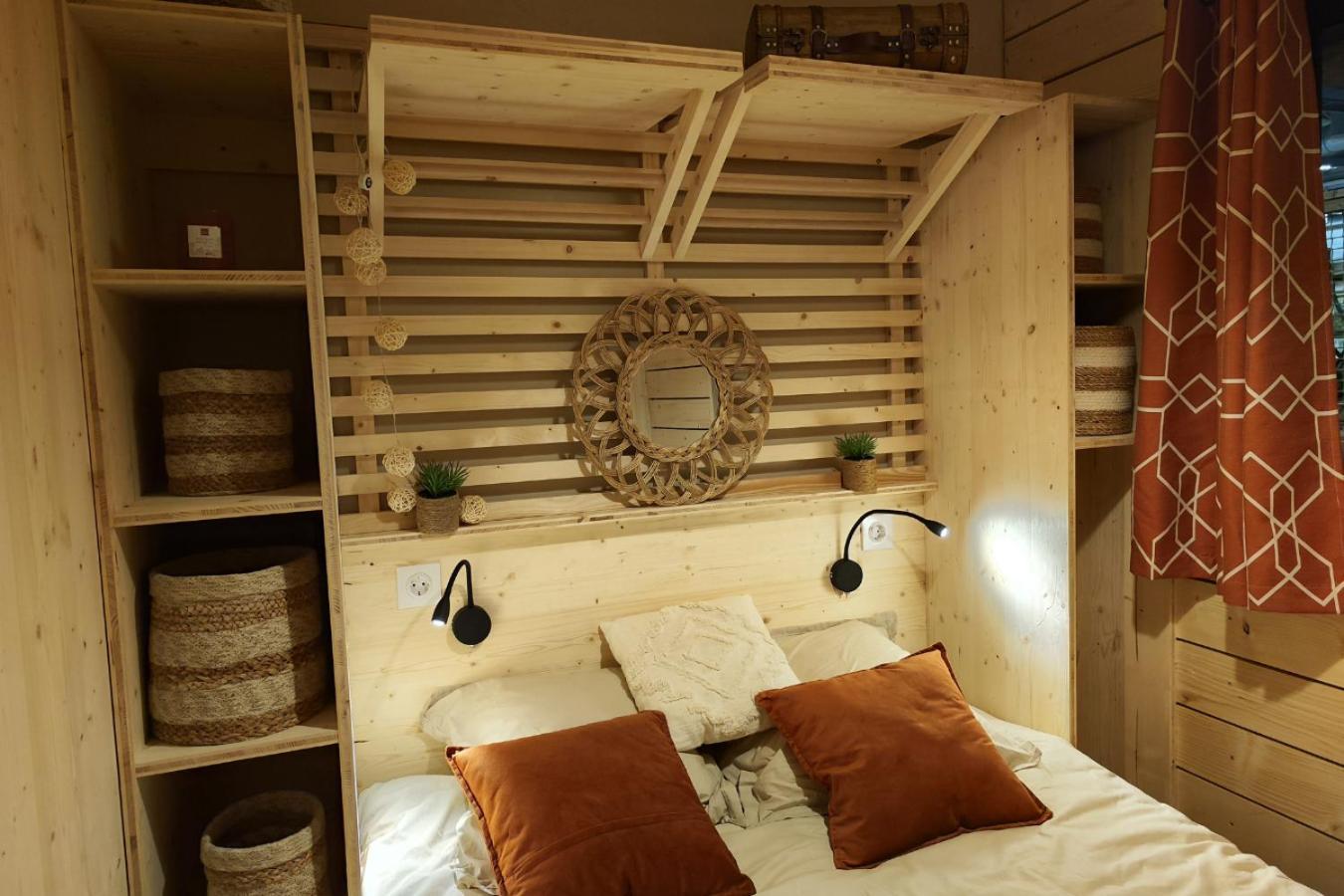Campsite Camping Colombres Colombres