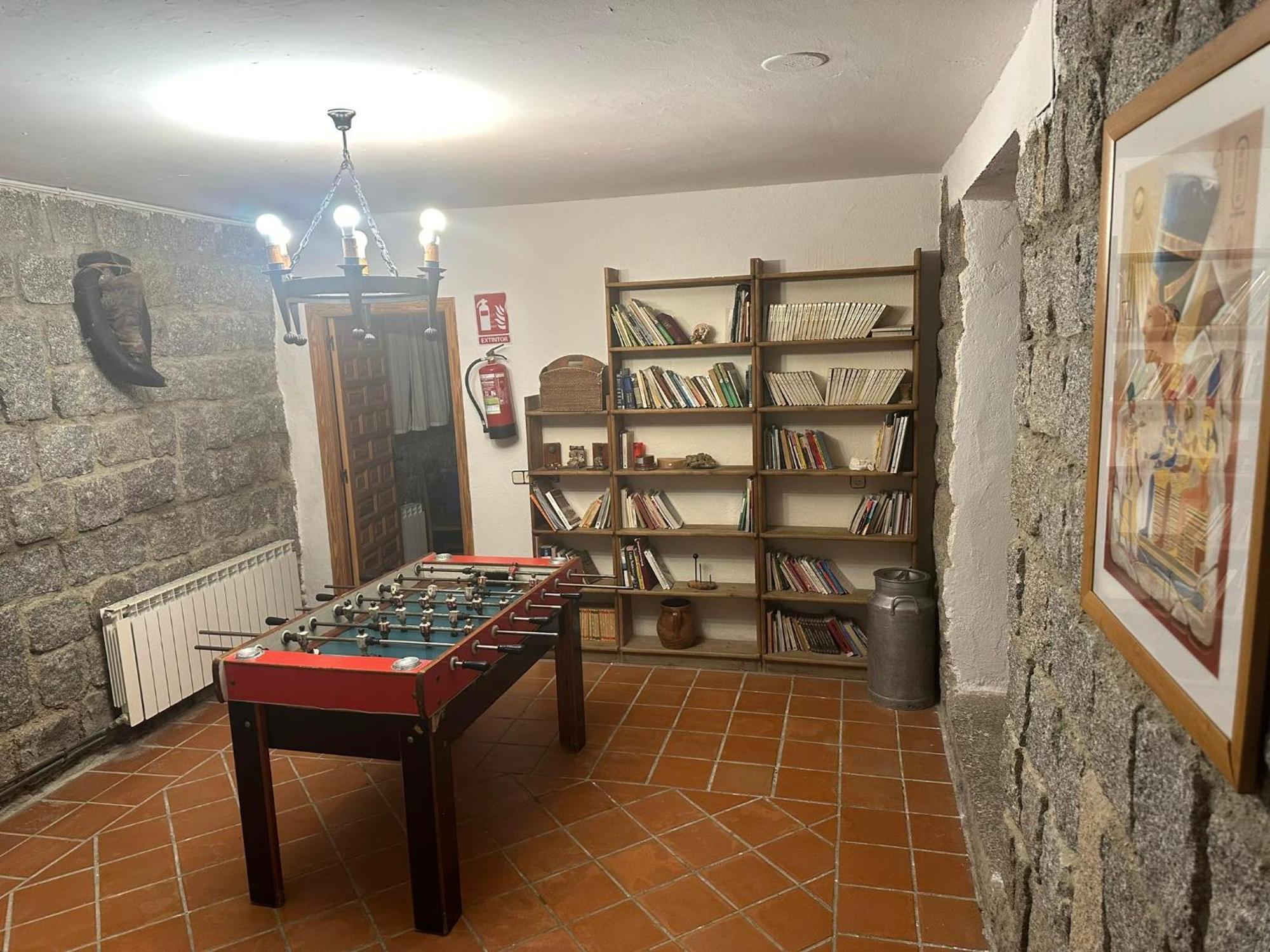 El Cordel
