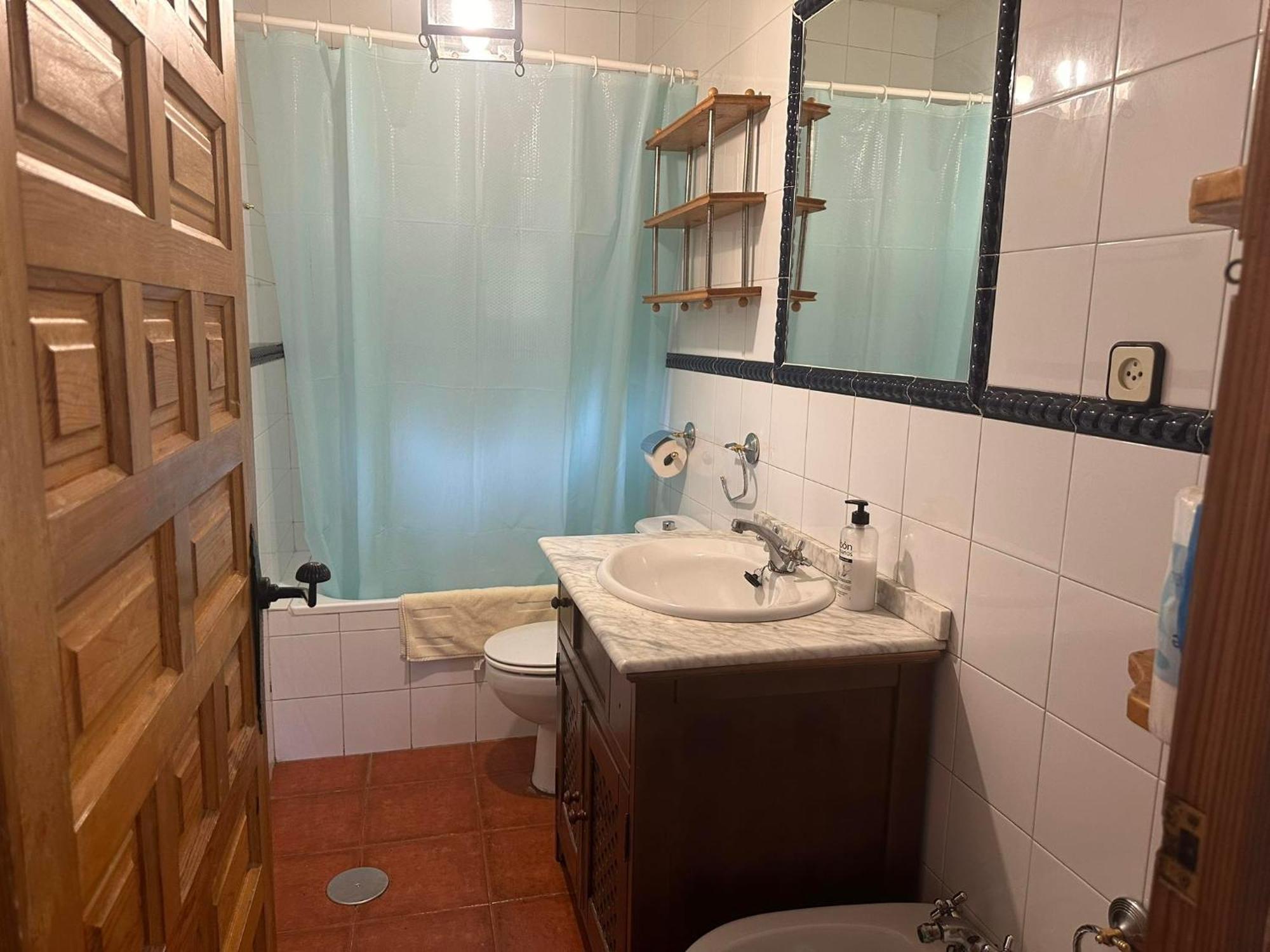 Country house El Cordel