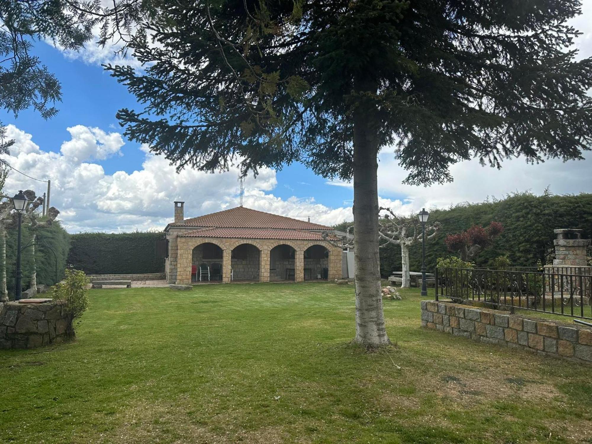 Country house El Cordel