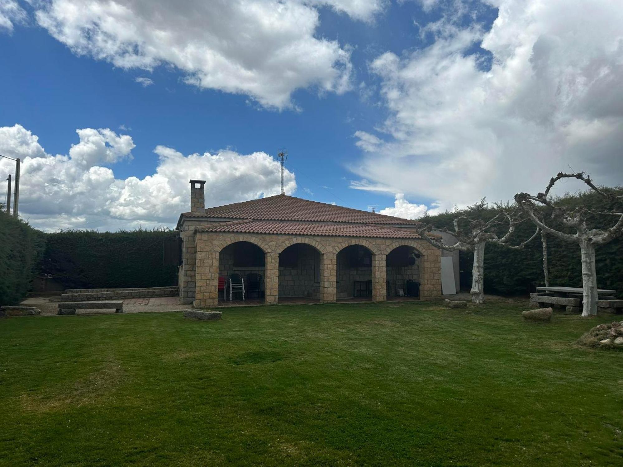 El Cordel La Serrada