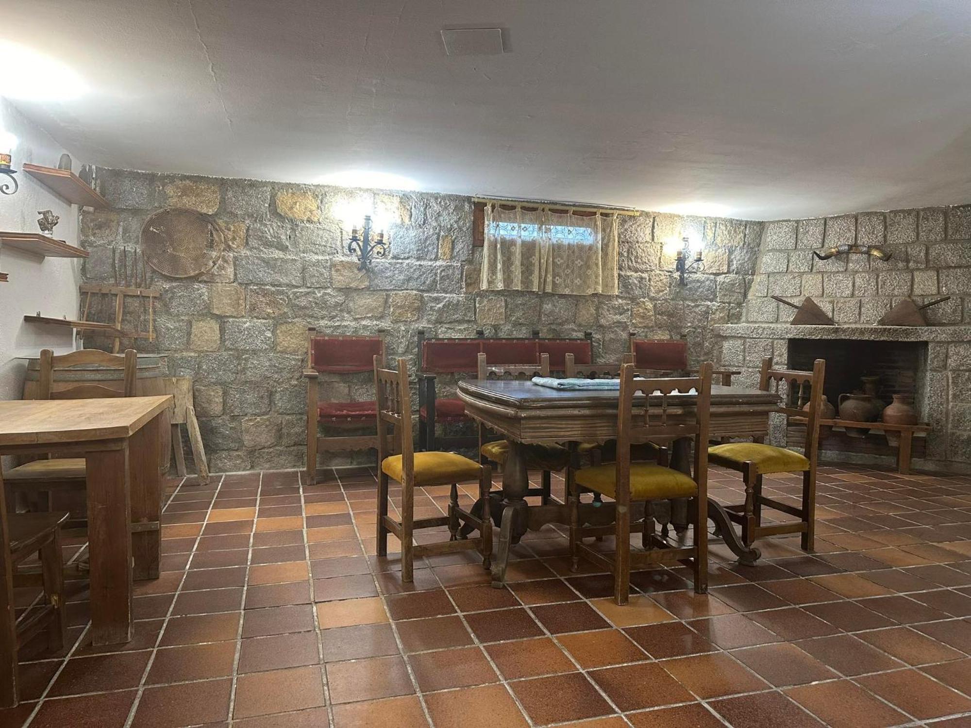 Country house El Cordel