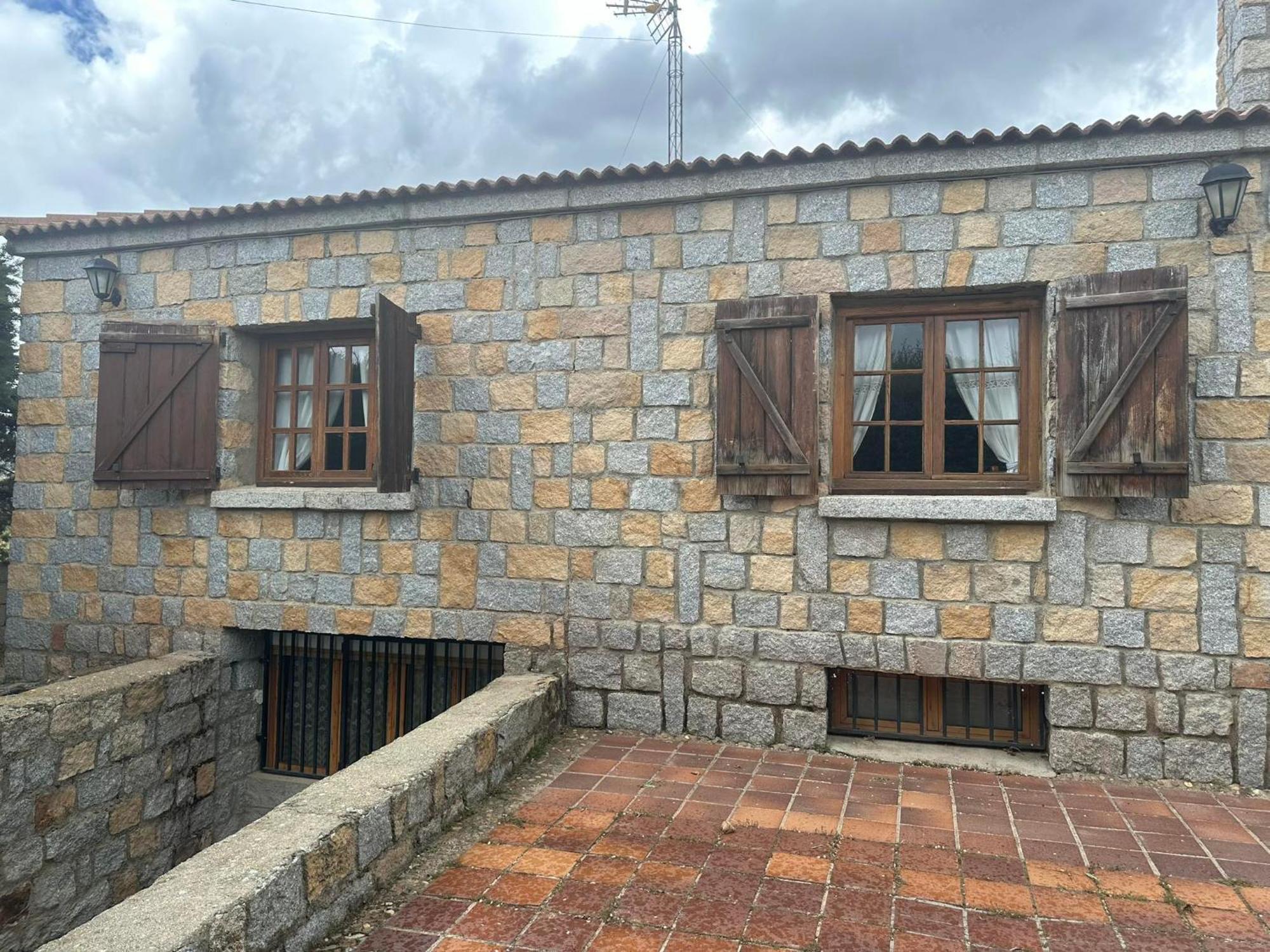 El Cordel La Serrada