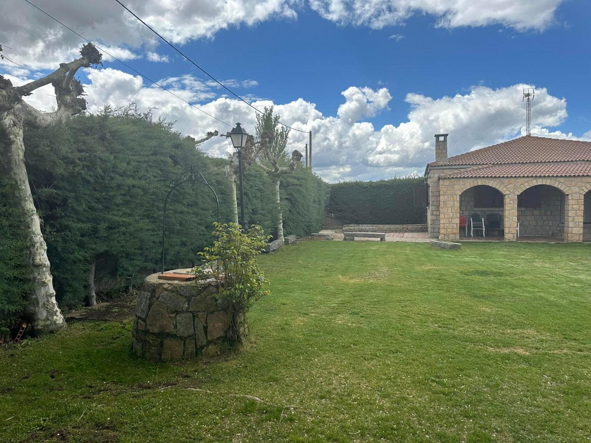 El Cordel La Serrada
