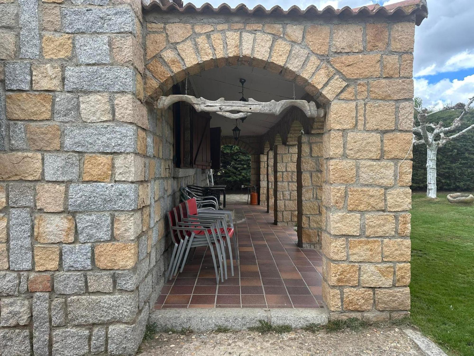 Country house El Cordel