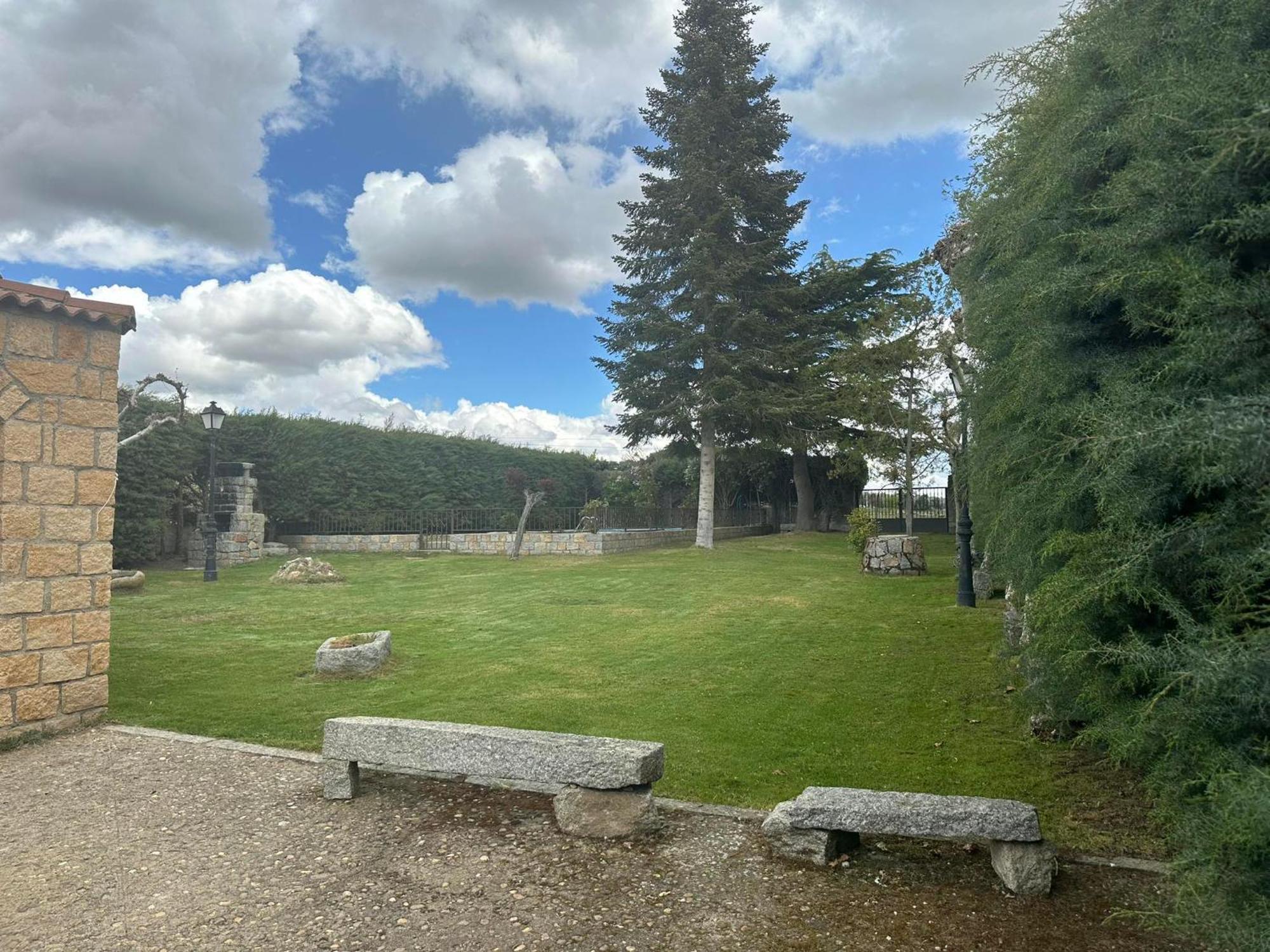 El Cordel La Serrada