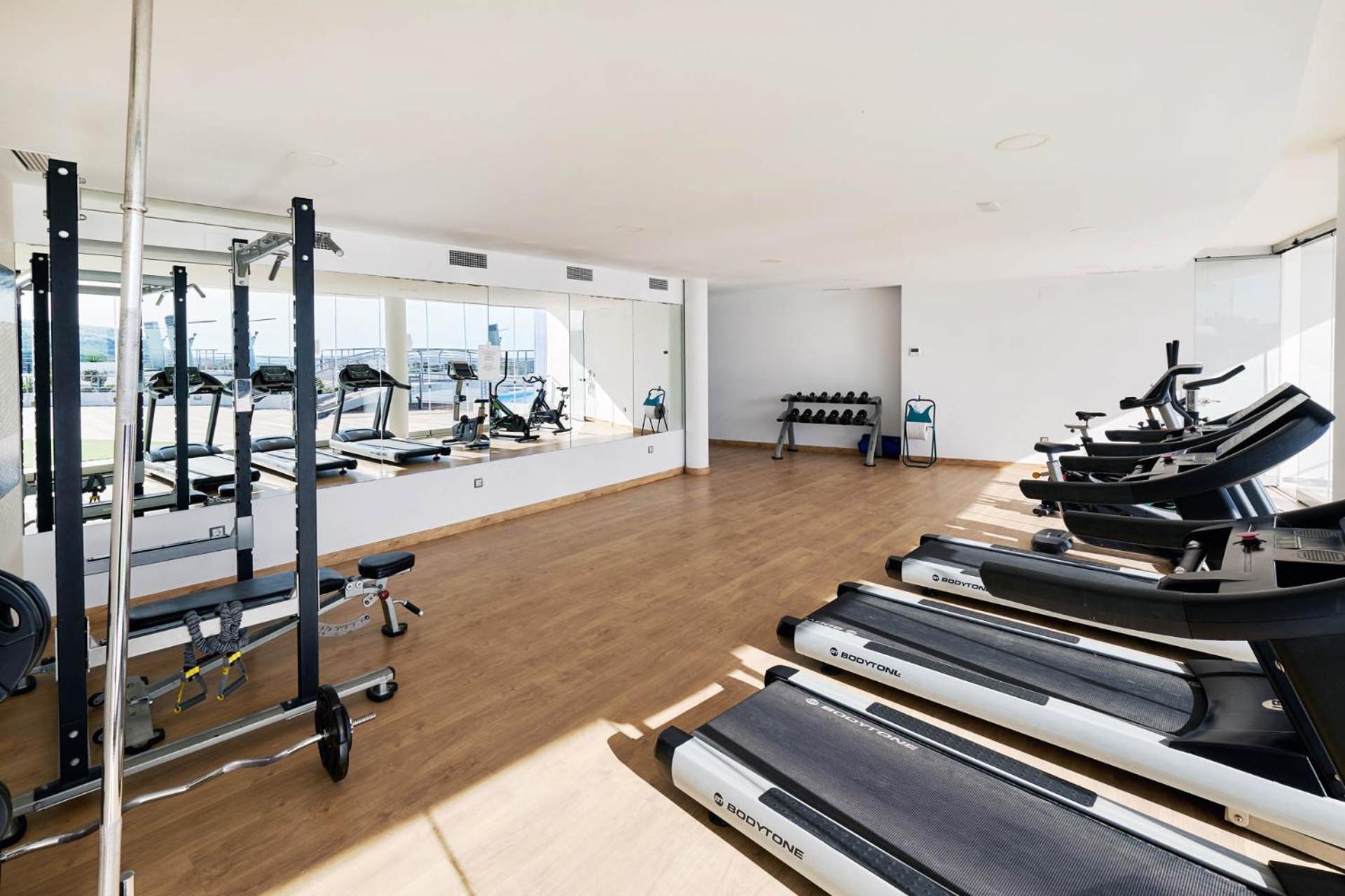 Apartamento Amazing Infinity View *