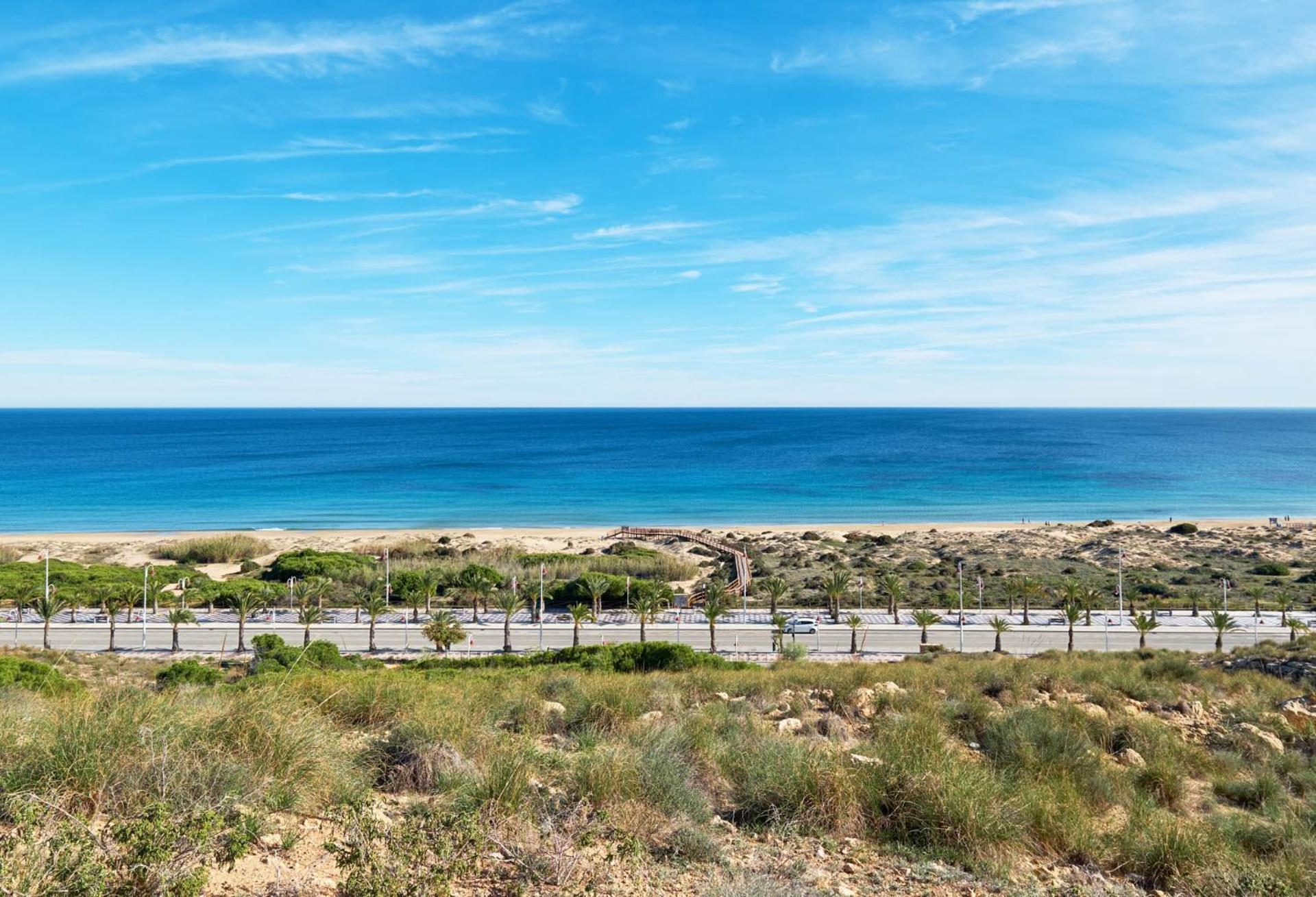 Apartamento Amazing Infinity View