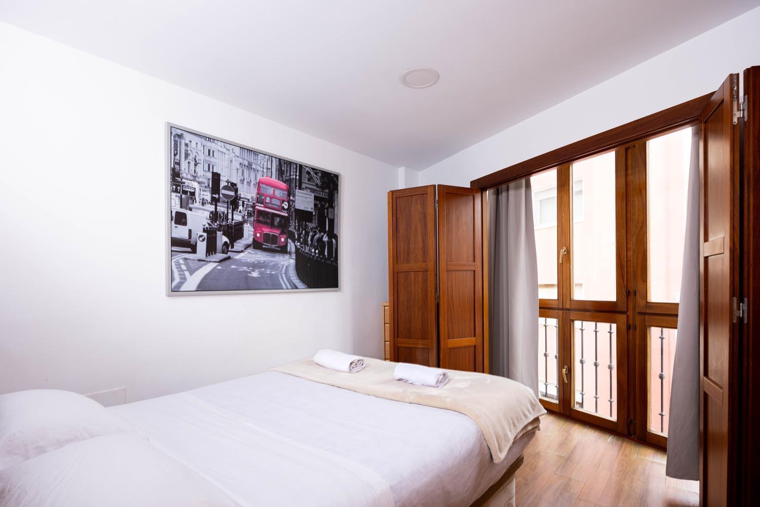 Apartment Turisticos By Cartagenaspain *