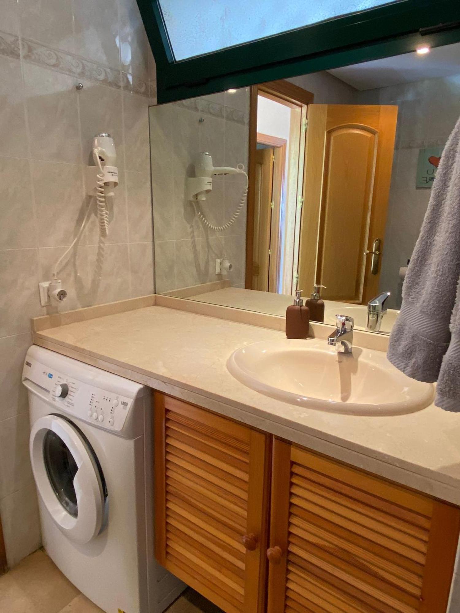 Apartment Cosy Close By Parque De La Paloma Benalmadena