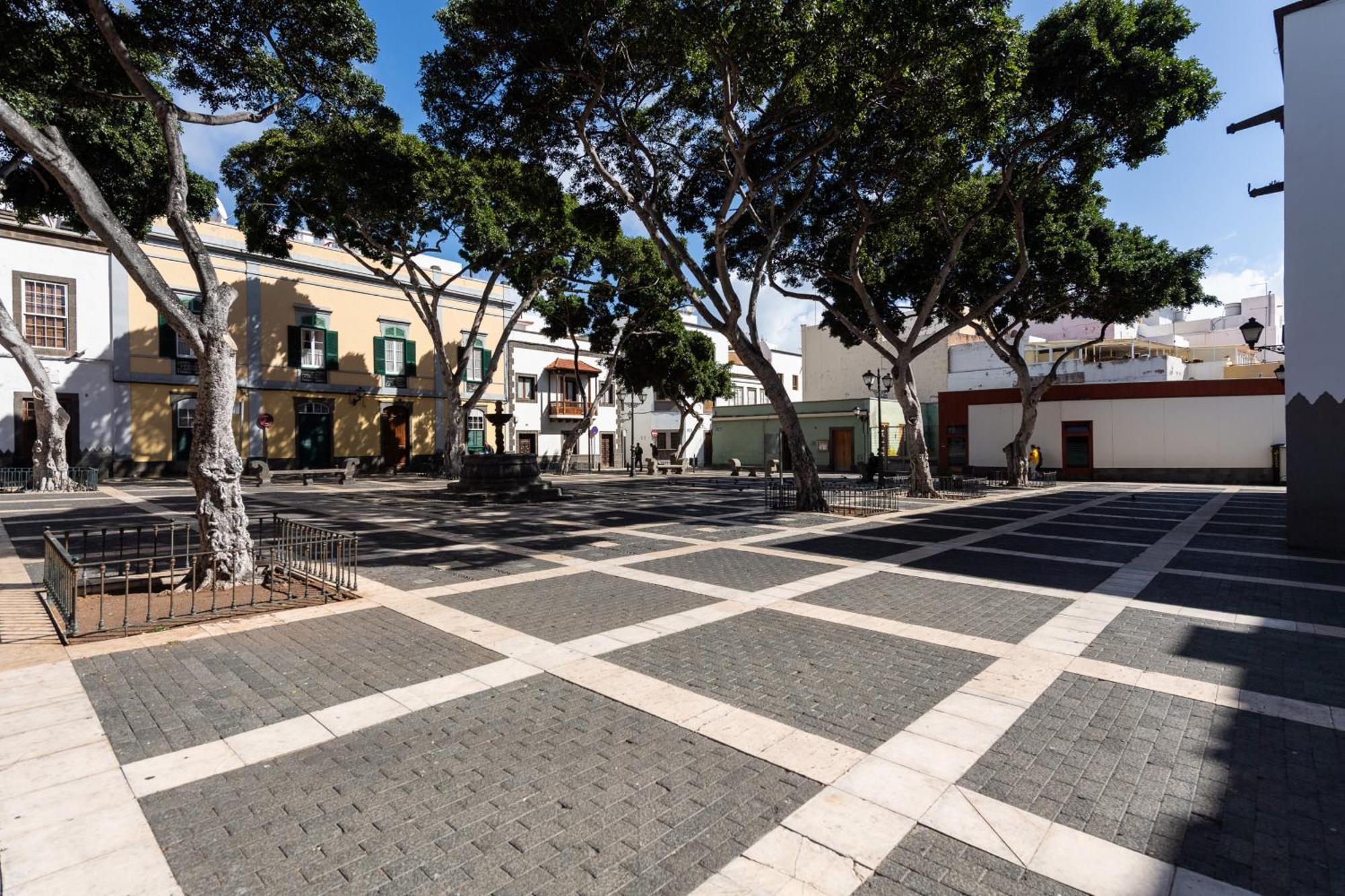 La Bakery De Vegueta Las Palmas de Gran Canaria