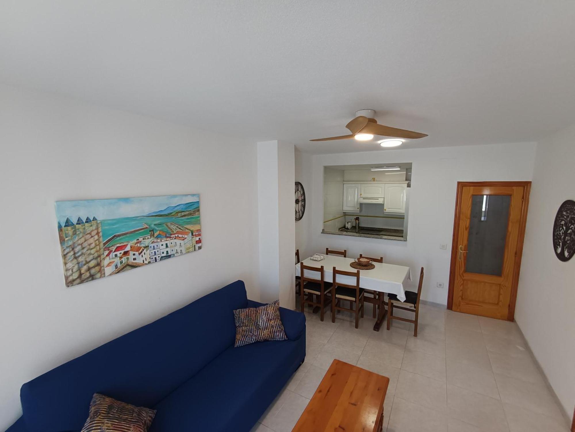 Apartment Sorolla Inmomart