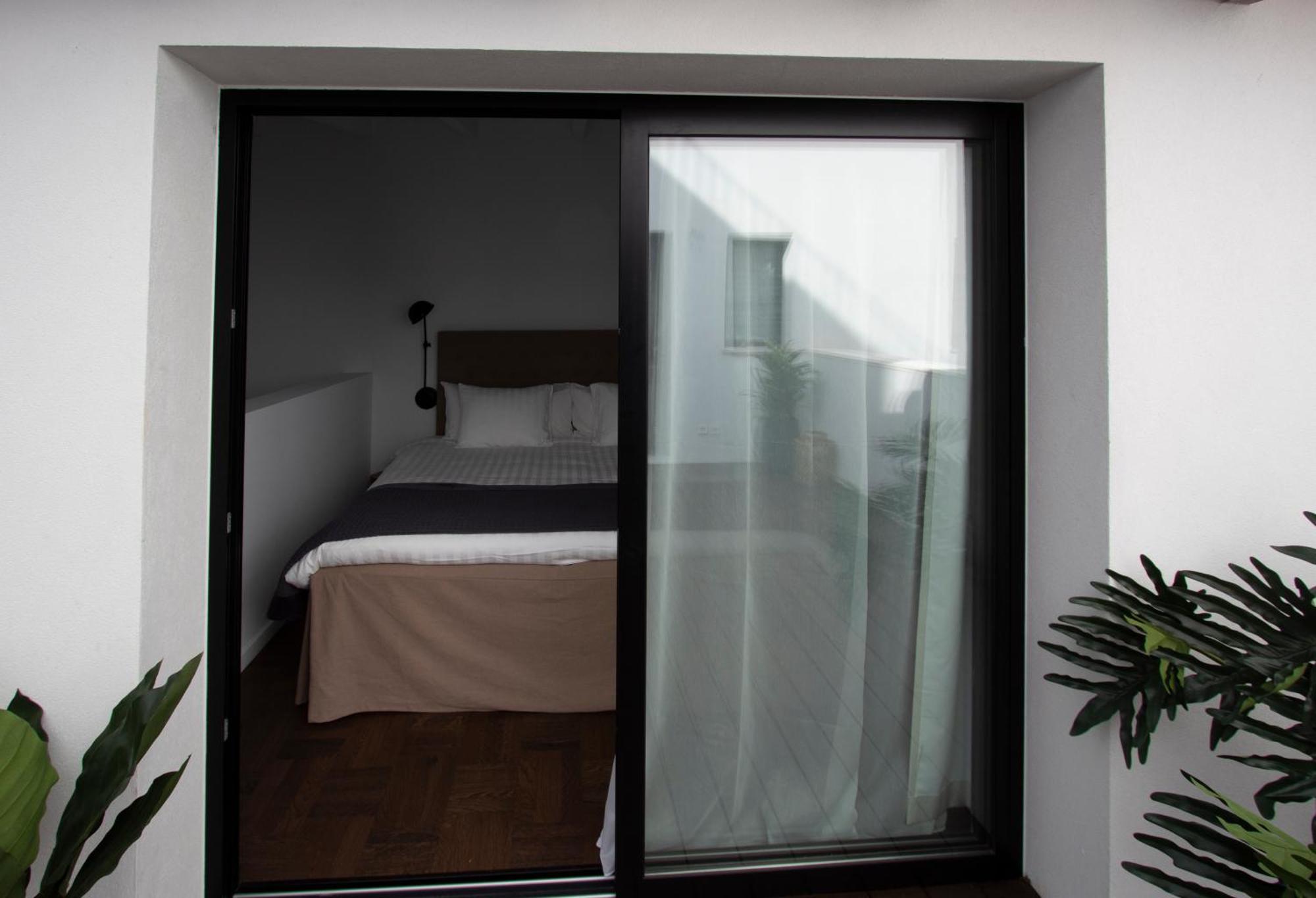 Apartahotel Terreno Studios 4*