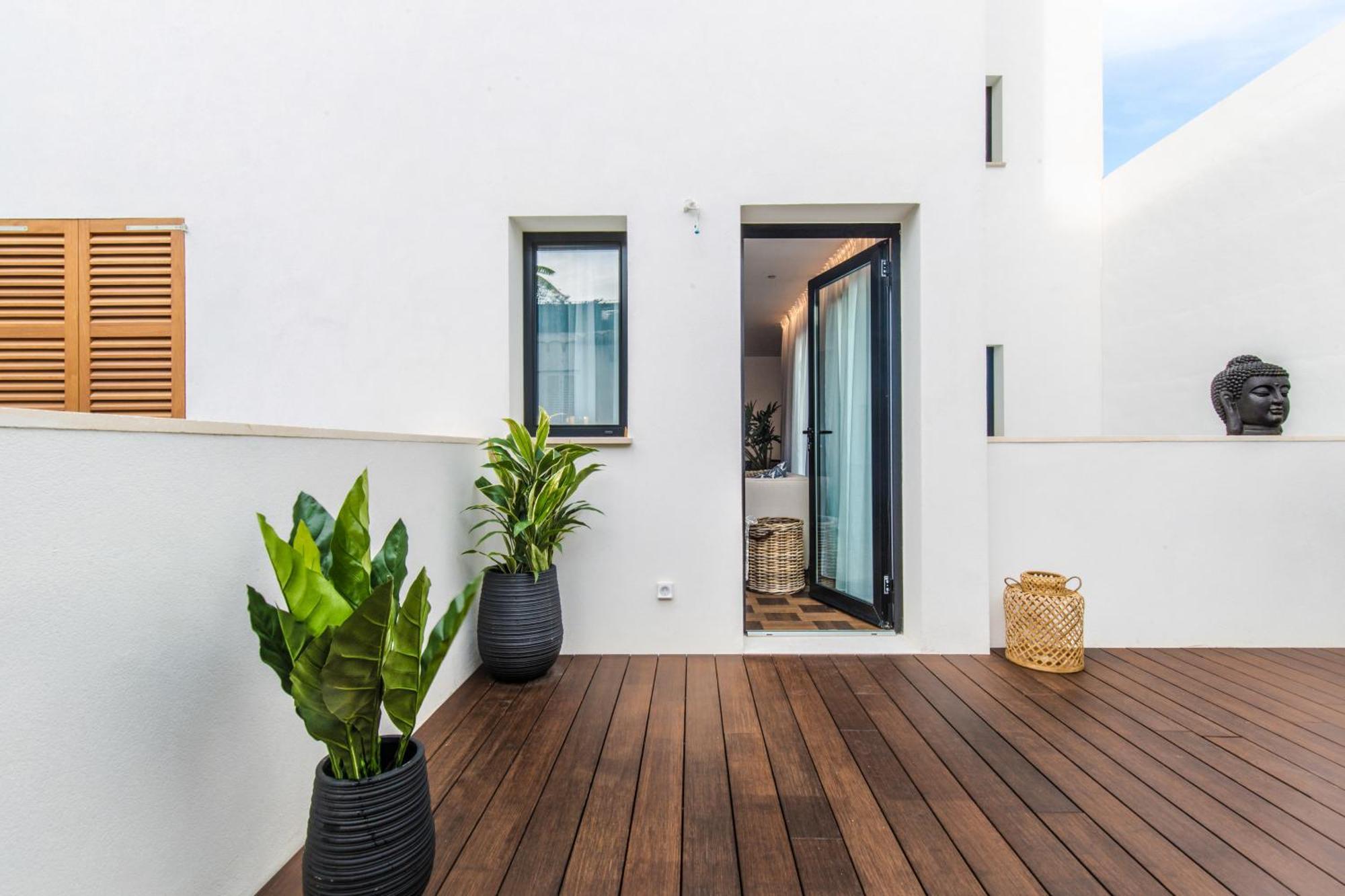 Apartahotel Terreno Studios Palma de Mallorca