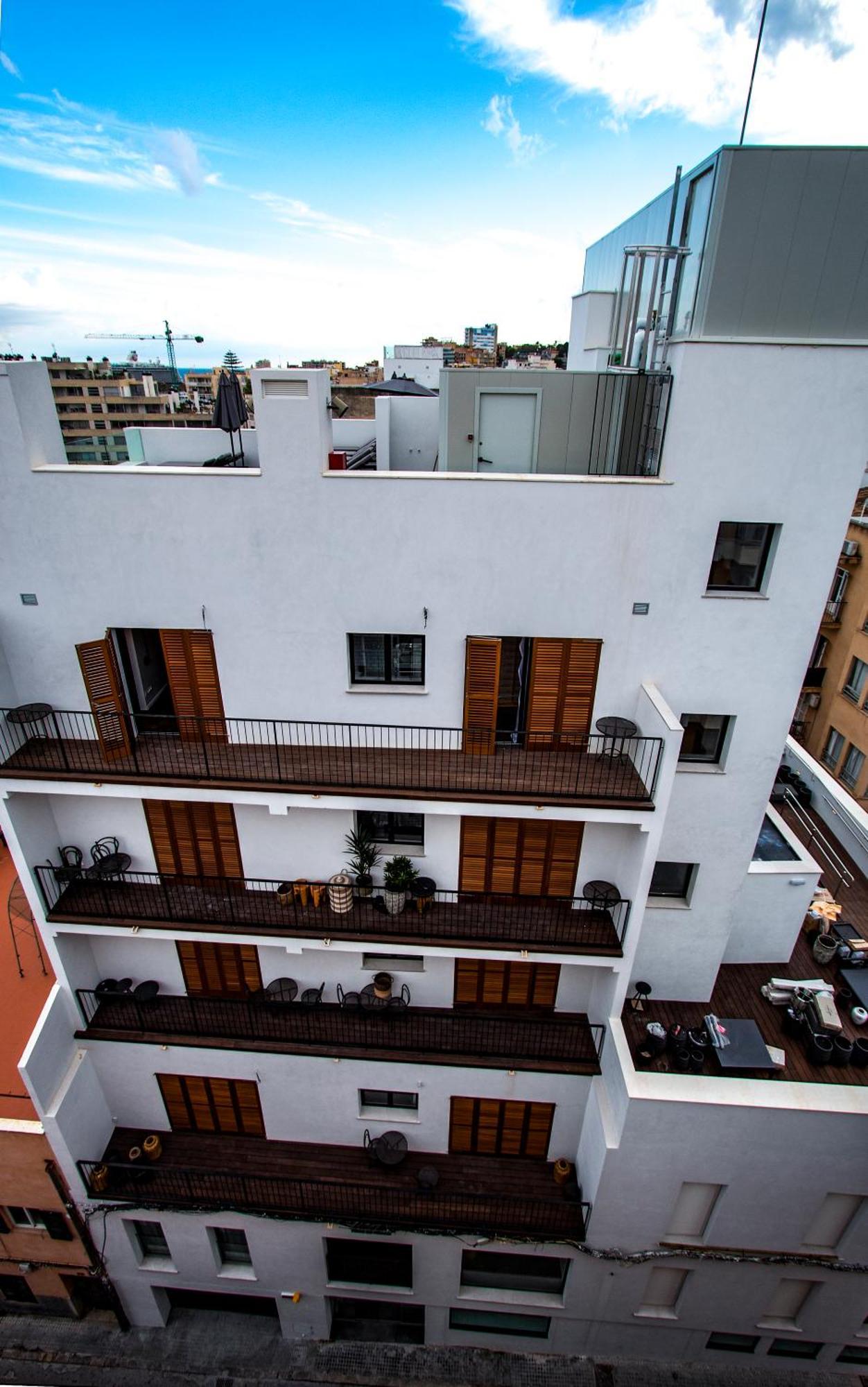 Terreno Studios