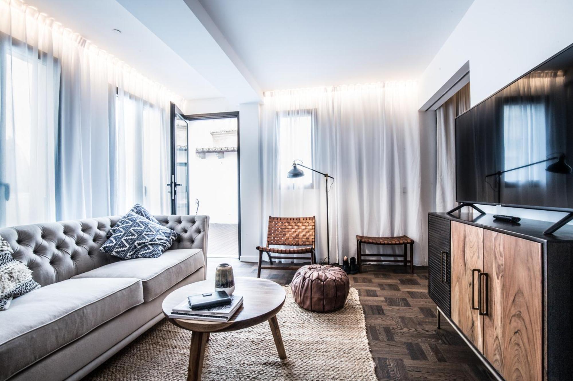 Terreno Studios Palma de Mallorca