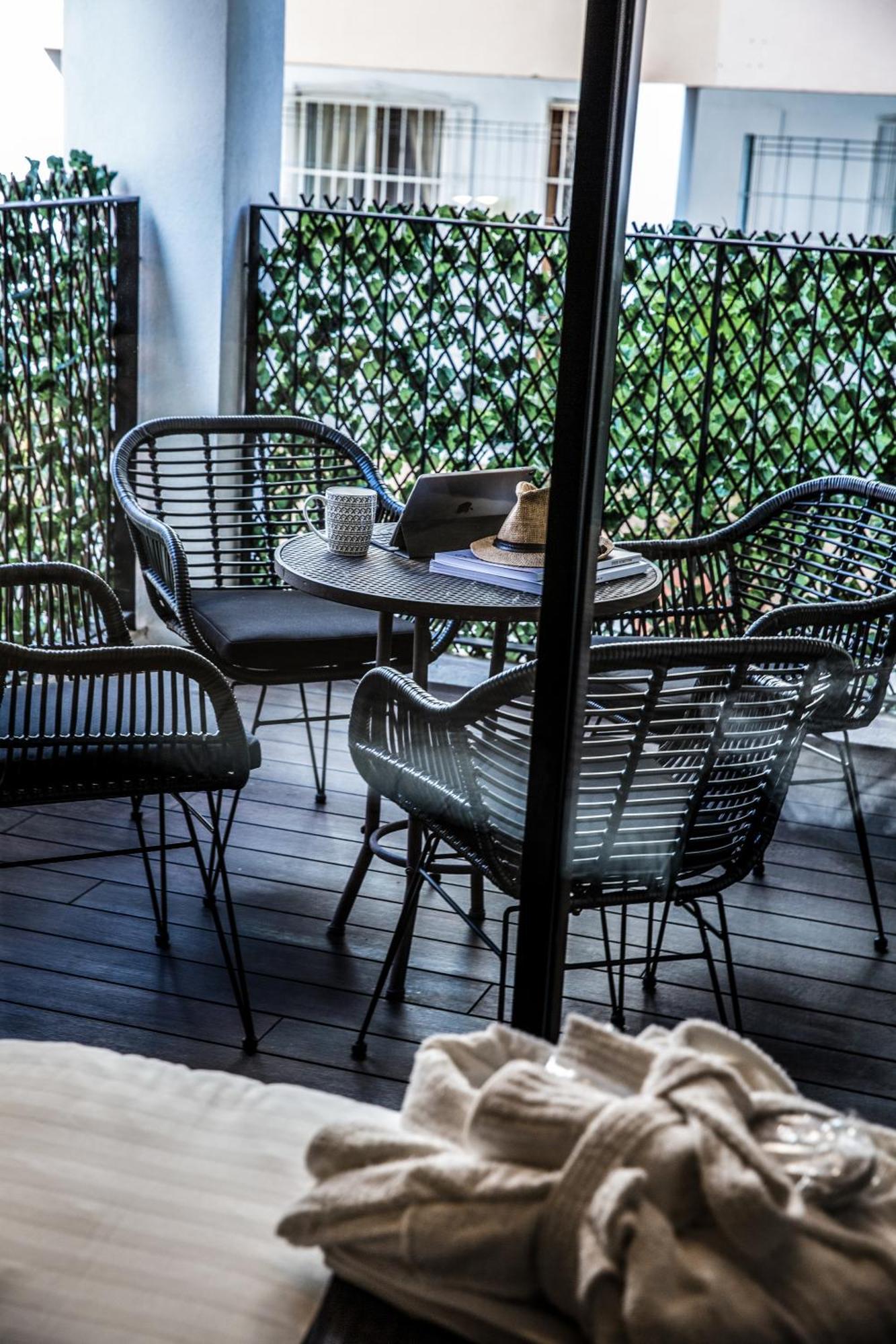 Apartahotel Terreno Studios Palma de Mallorca