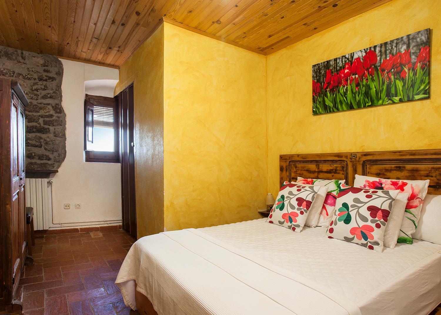 Sant Grau Turismo Saludable Y Responsable Solsona