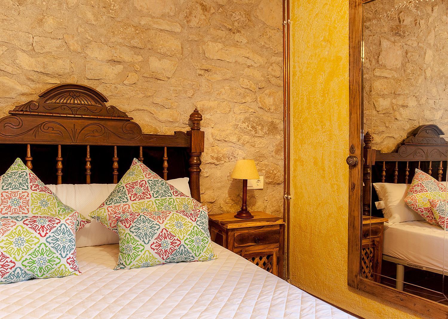 Holiday home Sant Grau Turismo Saludable Y Responsable *